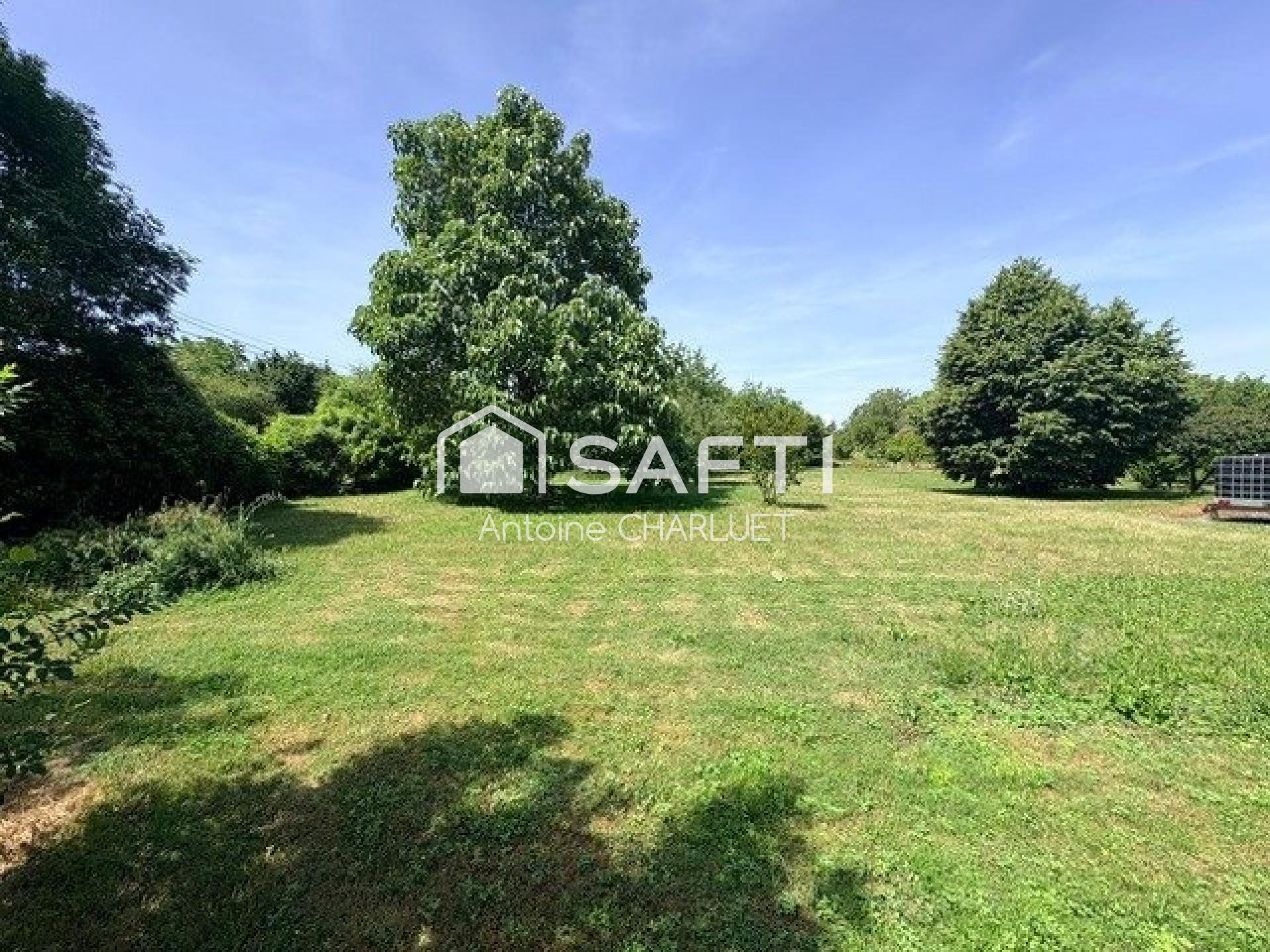 Maison à vendre, 520m², Clion