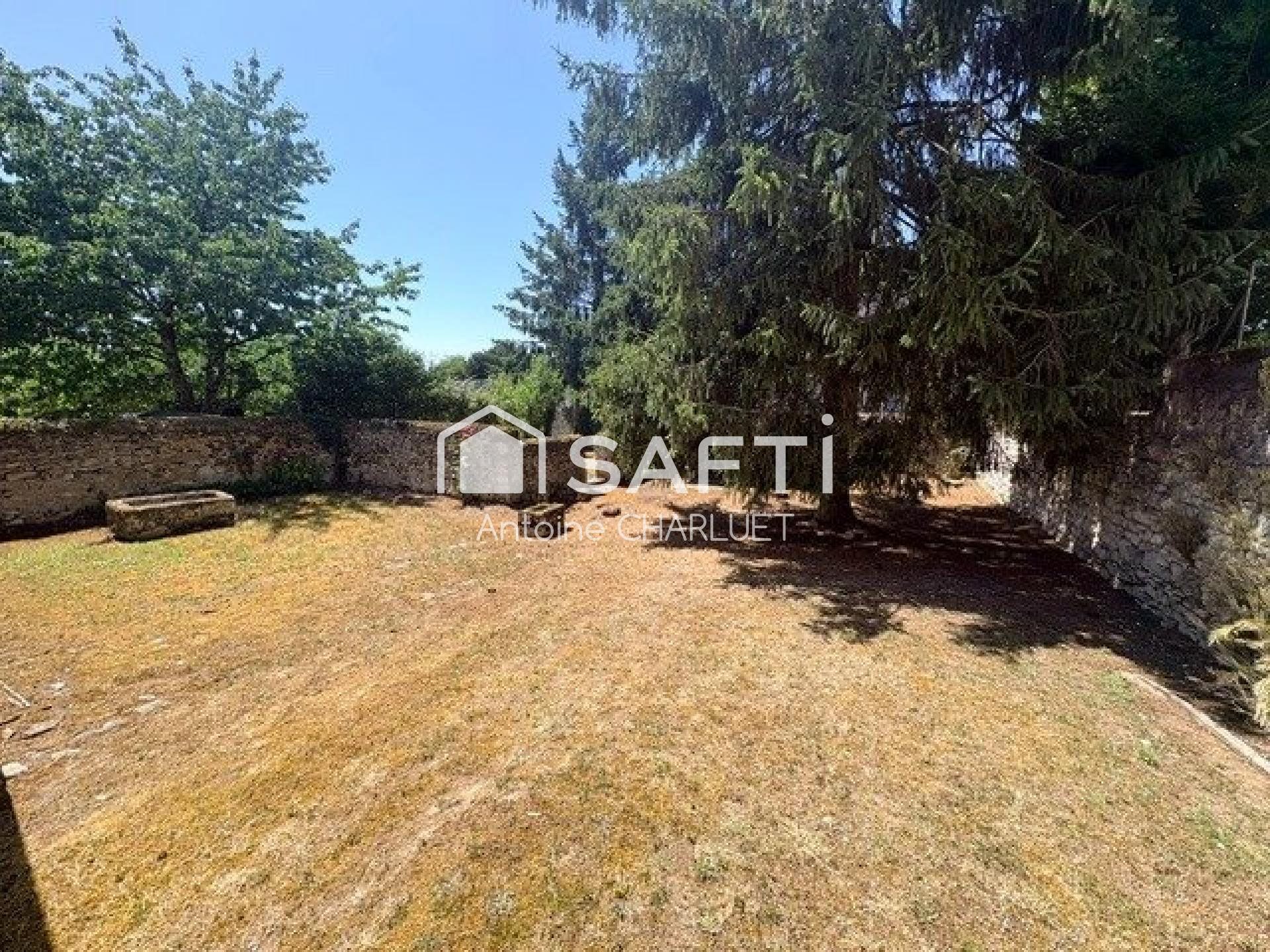 Maison à vendre, 90m², Clion