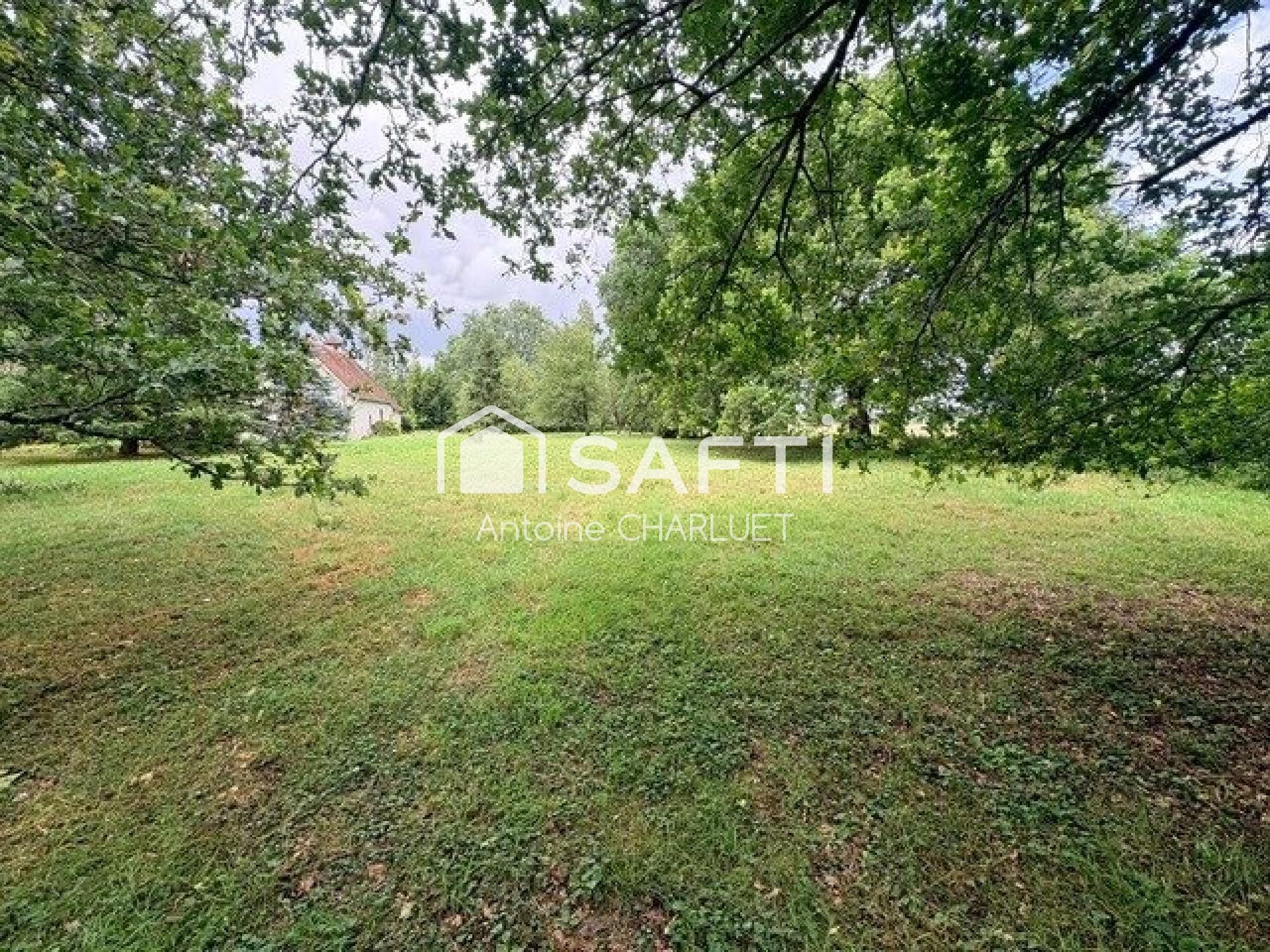 Maison à vendre, 146m², Clion