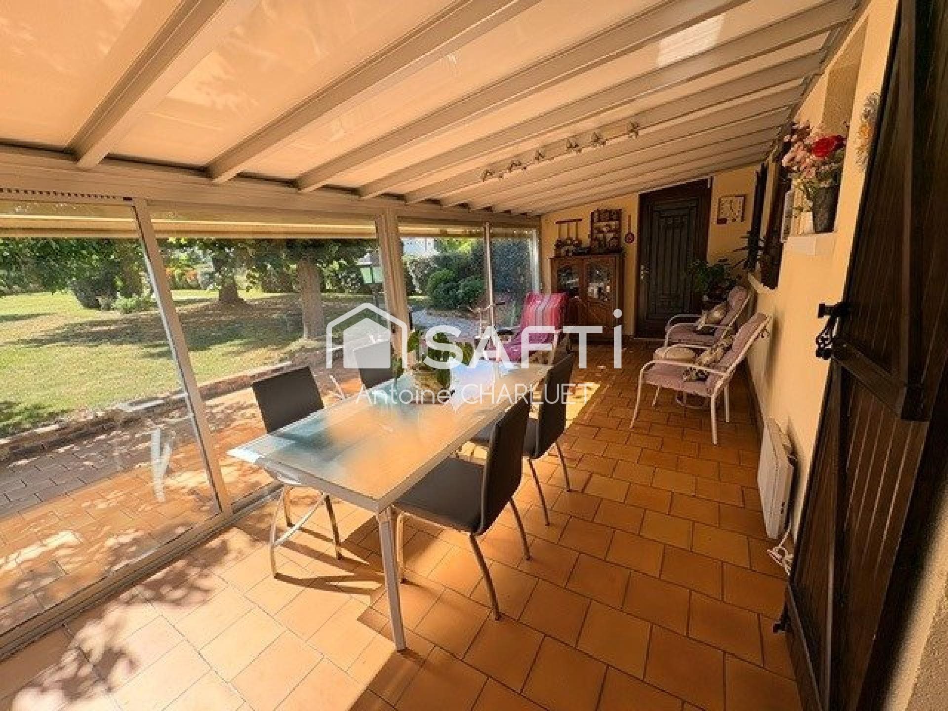 Maison à vendre, 130m², Clion