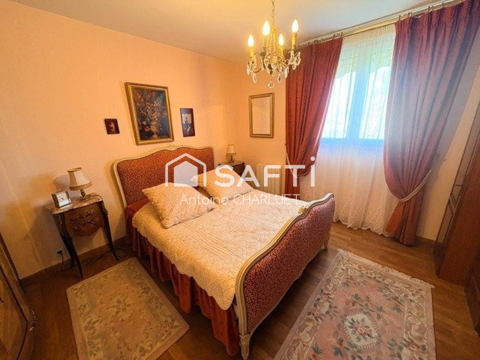 Maison à vendre, 130m², Clion
