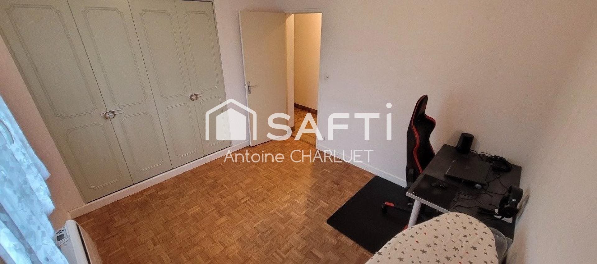 Maison à vendre, 90m², Buzançais
