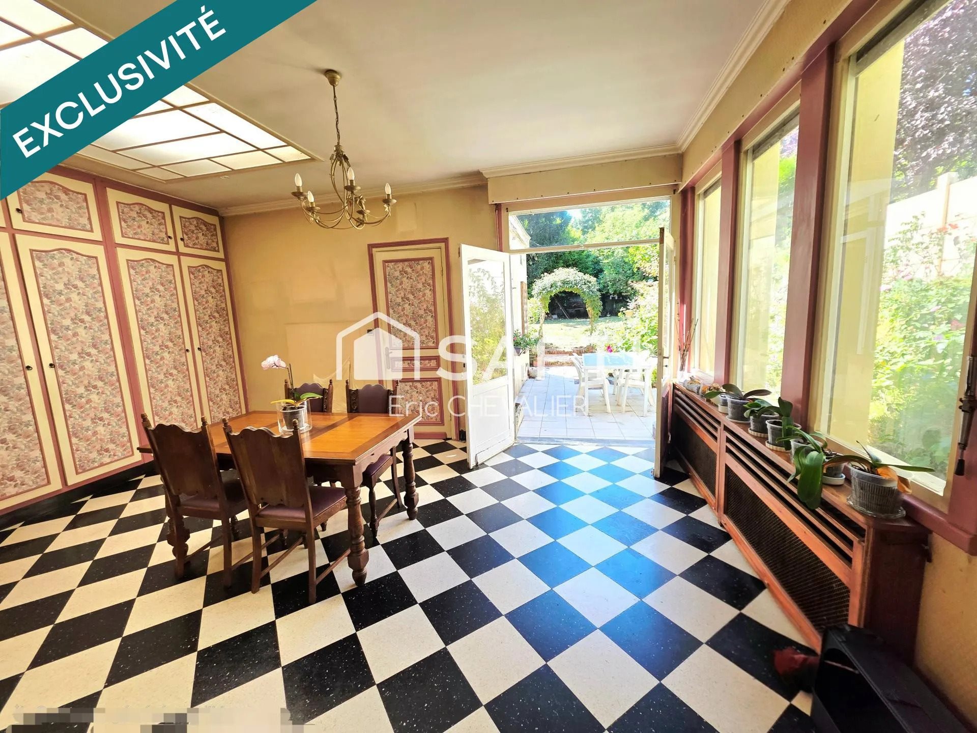 Maison à vendre, 219m², Roubaix
