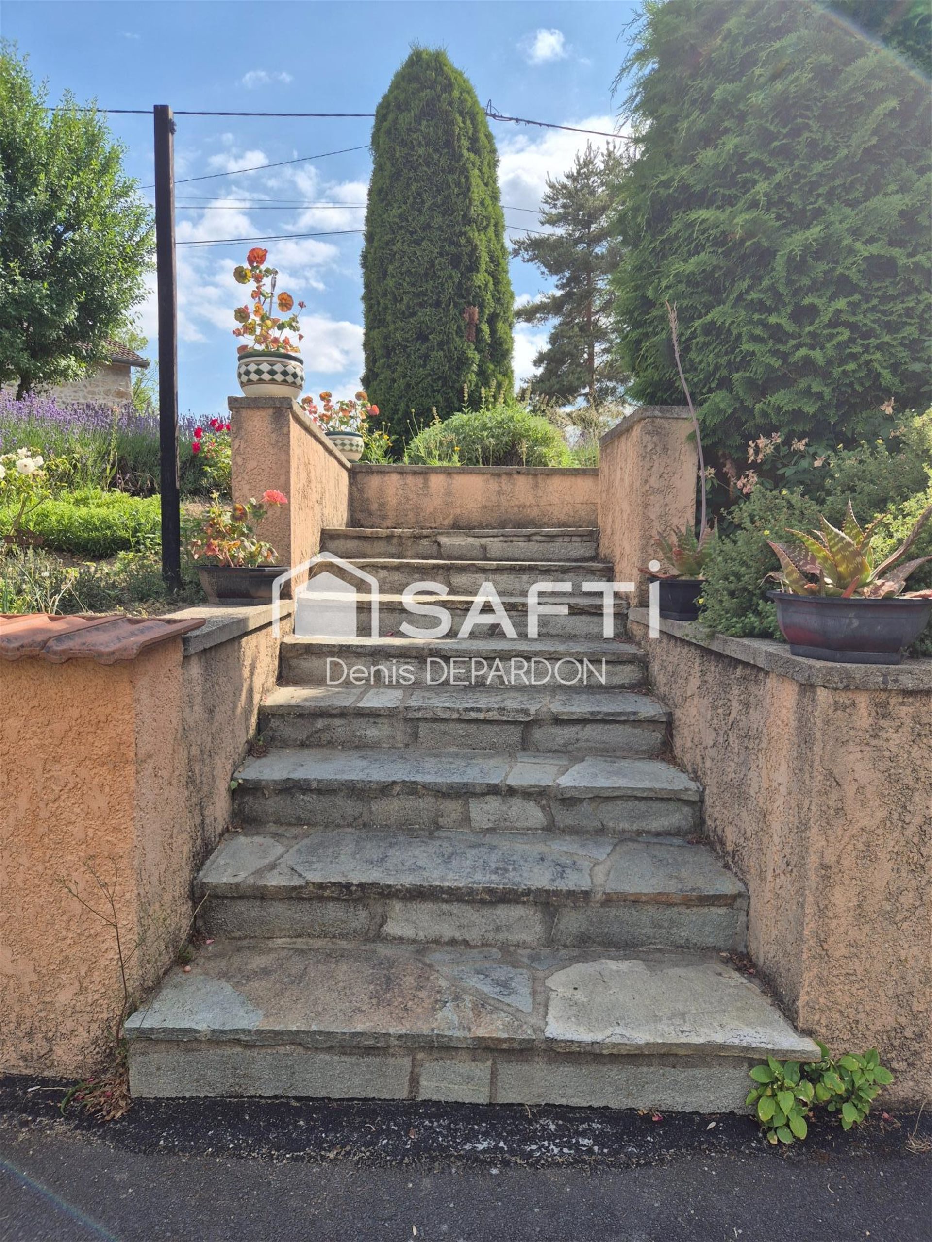 Maison à vendre, 170m², Craponne-sur-Arzon