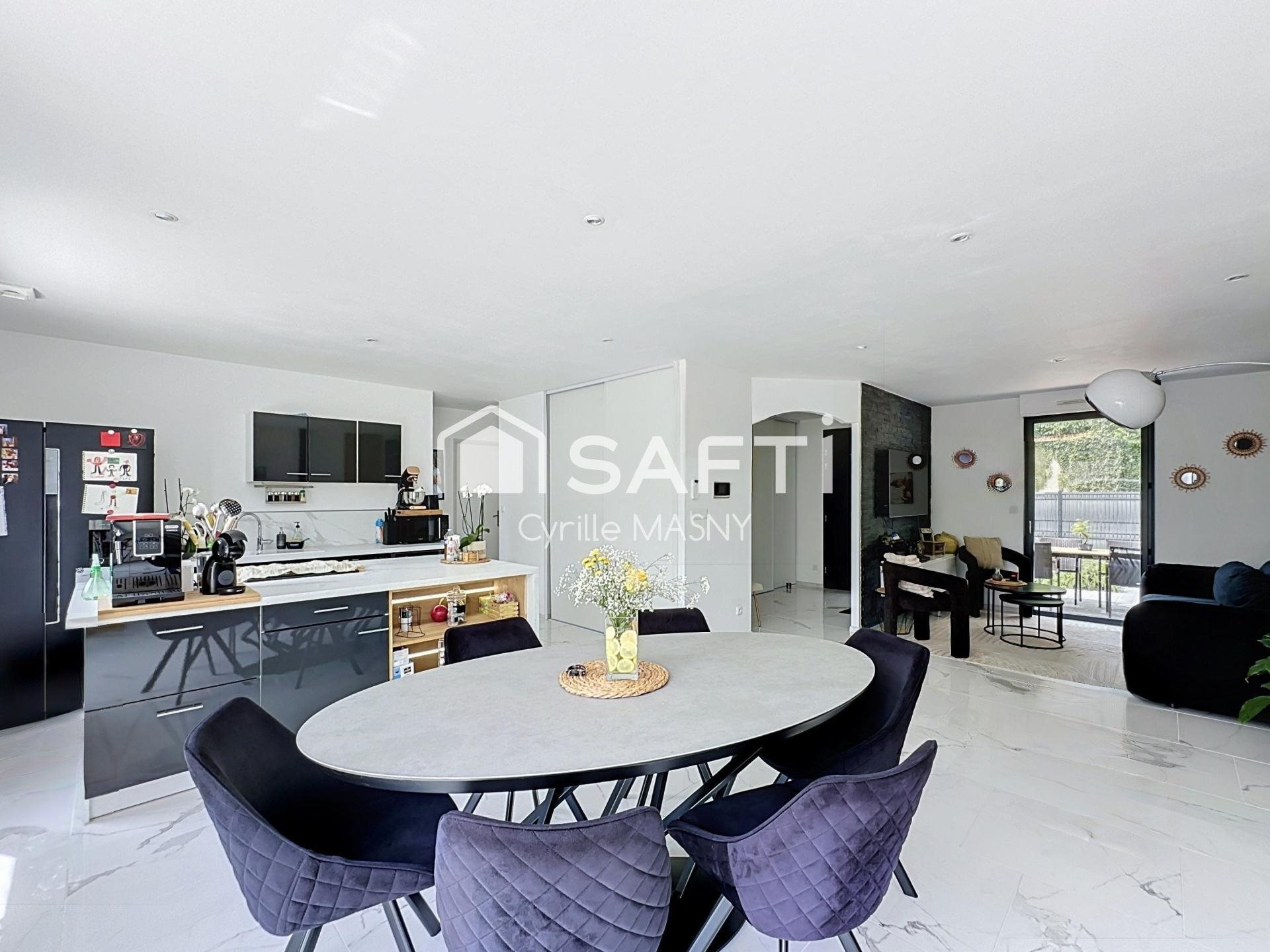 Maison à vendre, 80m², Warmeriville