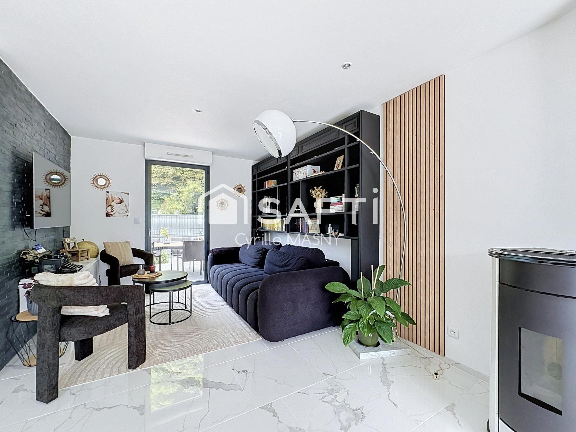Maison à vendre, 80m², Warmeriville