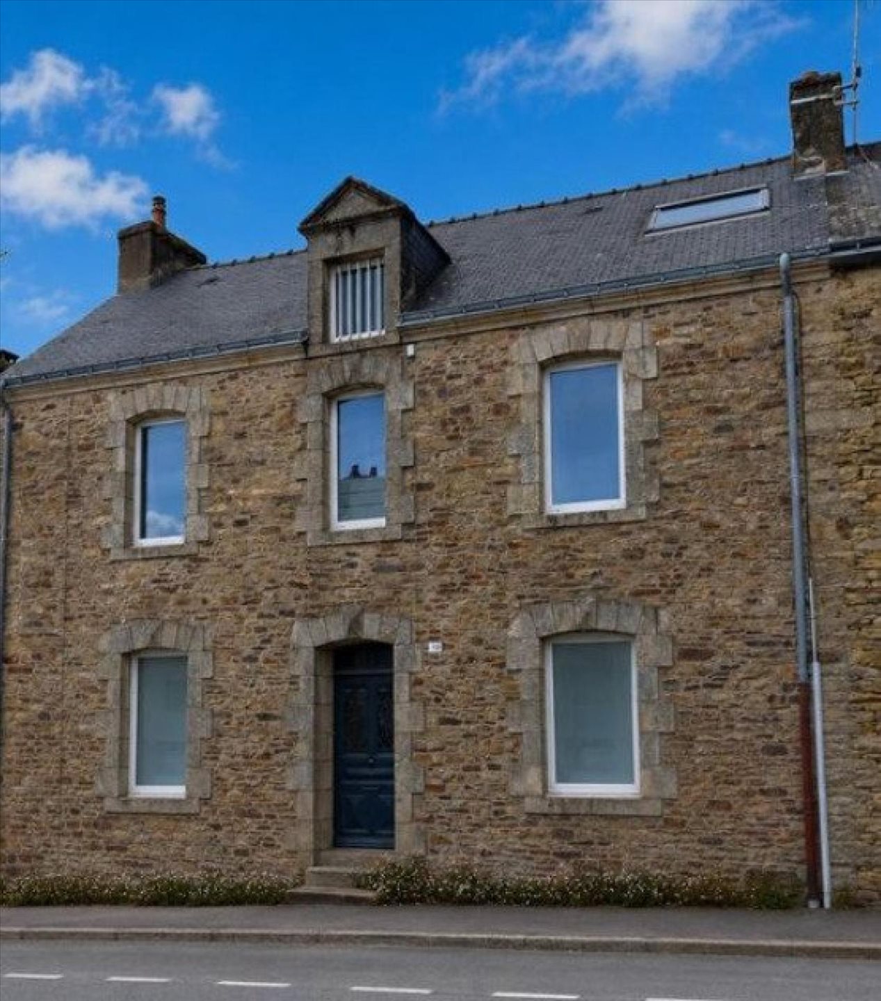 Maison à vendre, 120m², Pluvigner
