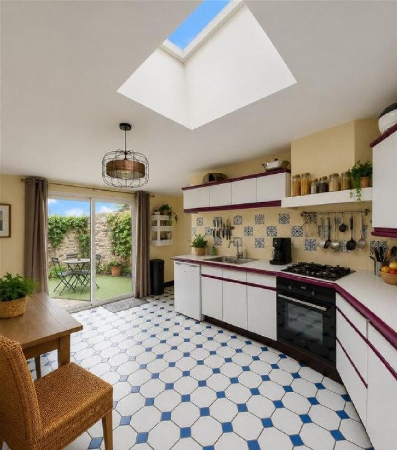Maison à vendre, 120m², Pluvigner