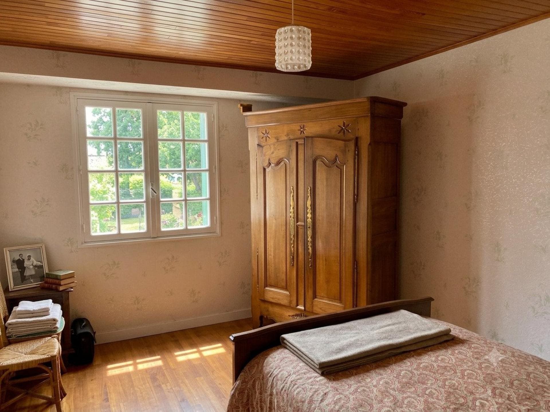 Maison à vendre, 85m², Pluvigner