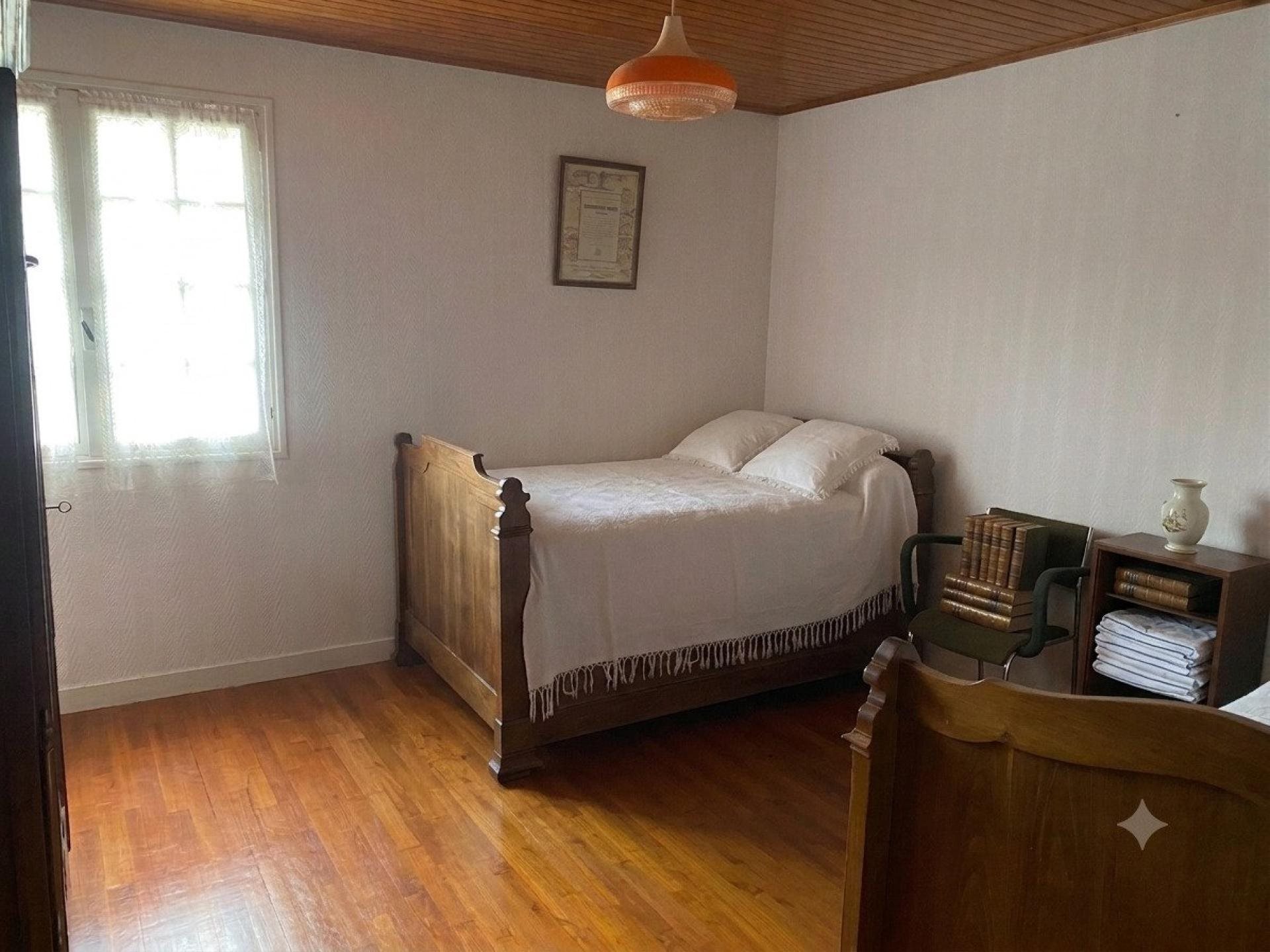 Maison à vendre, 85m², Pluvigner
