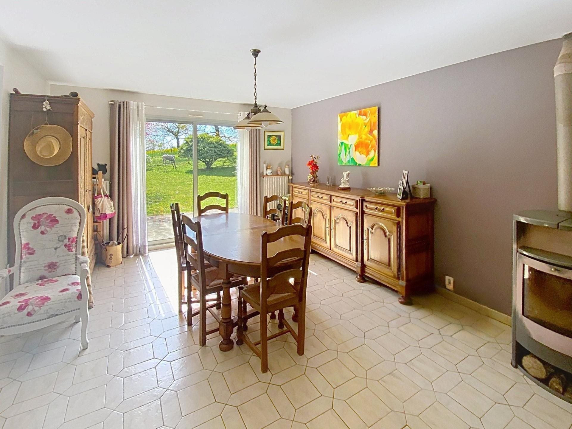 Maison à vendre, 154m², Pluvigner
