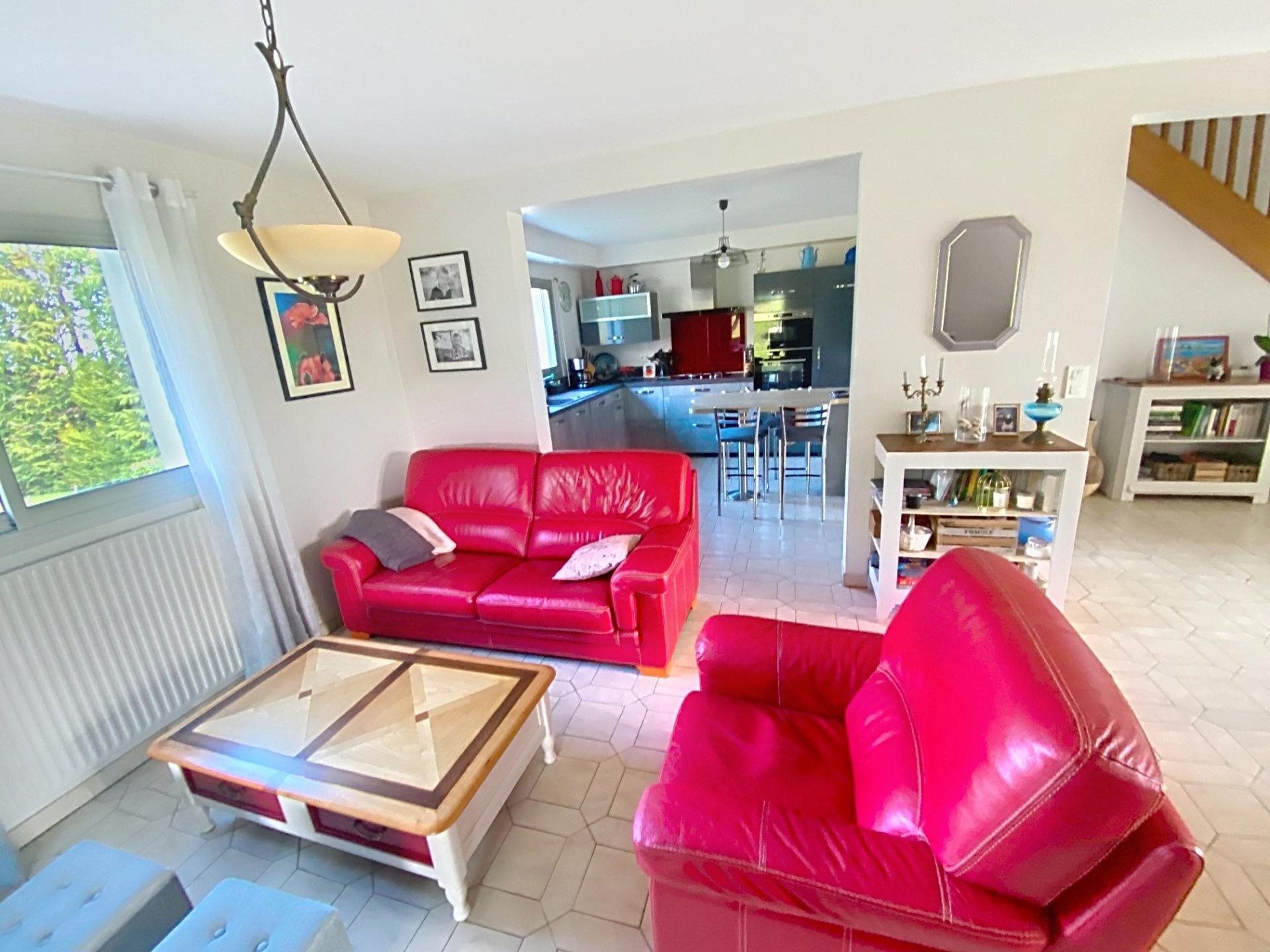 Maison à vendre, 154m², Pluvigner