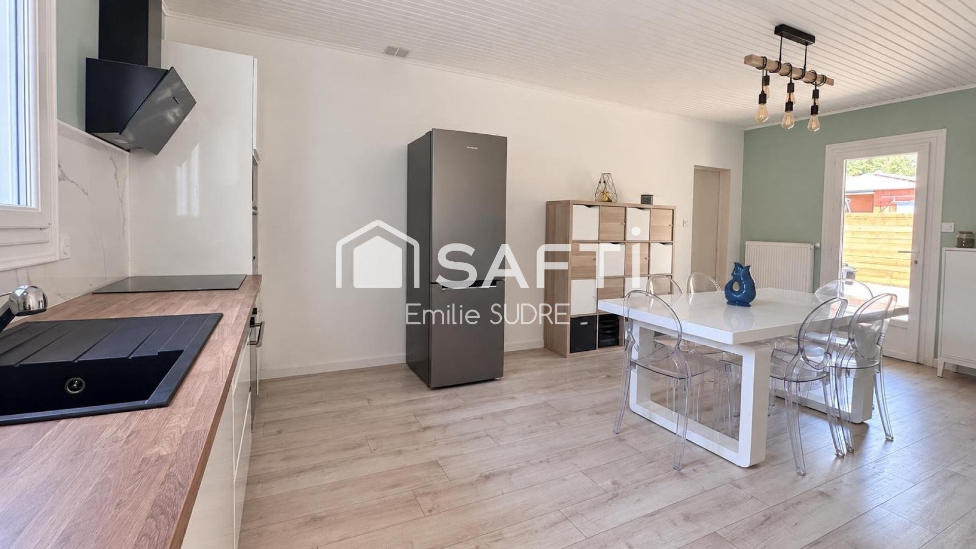 Maison à vendre, 133m², Andernos-les-Bains
