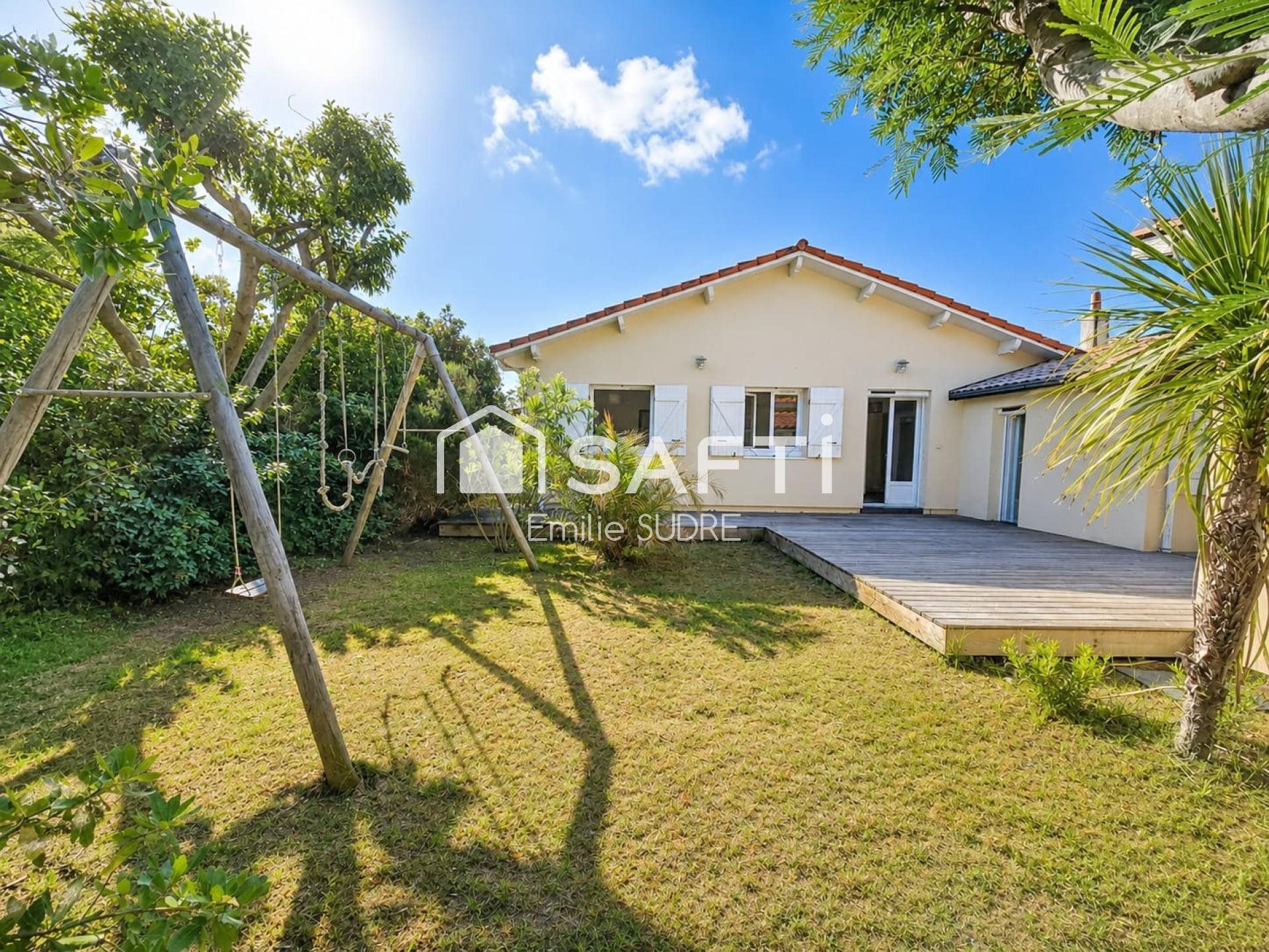 Maison à vendre, 101m², Andernos-les-Bains