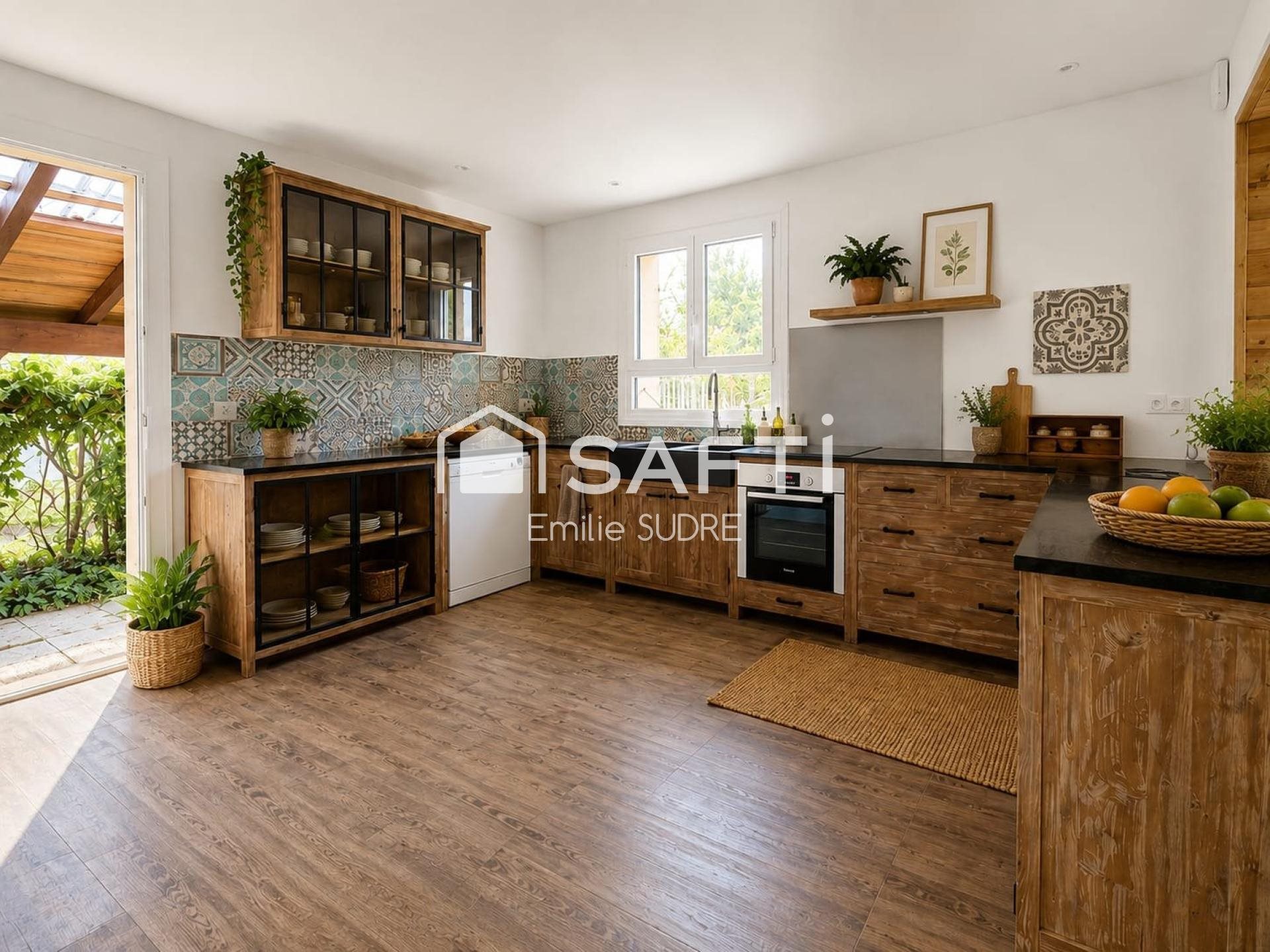 Maison à vendre, 101m², Andernos-les-Bains