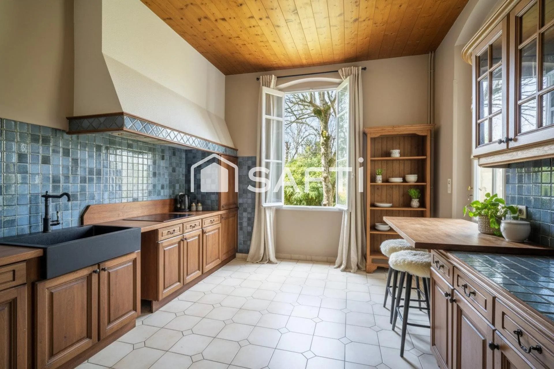 Maison à vendre, 245m², Lanton