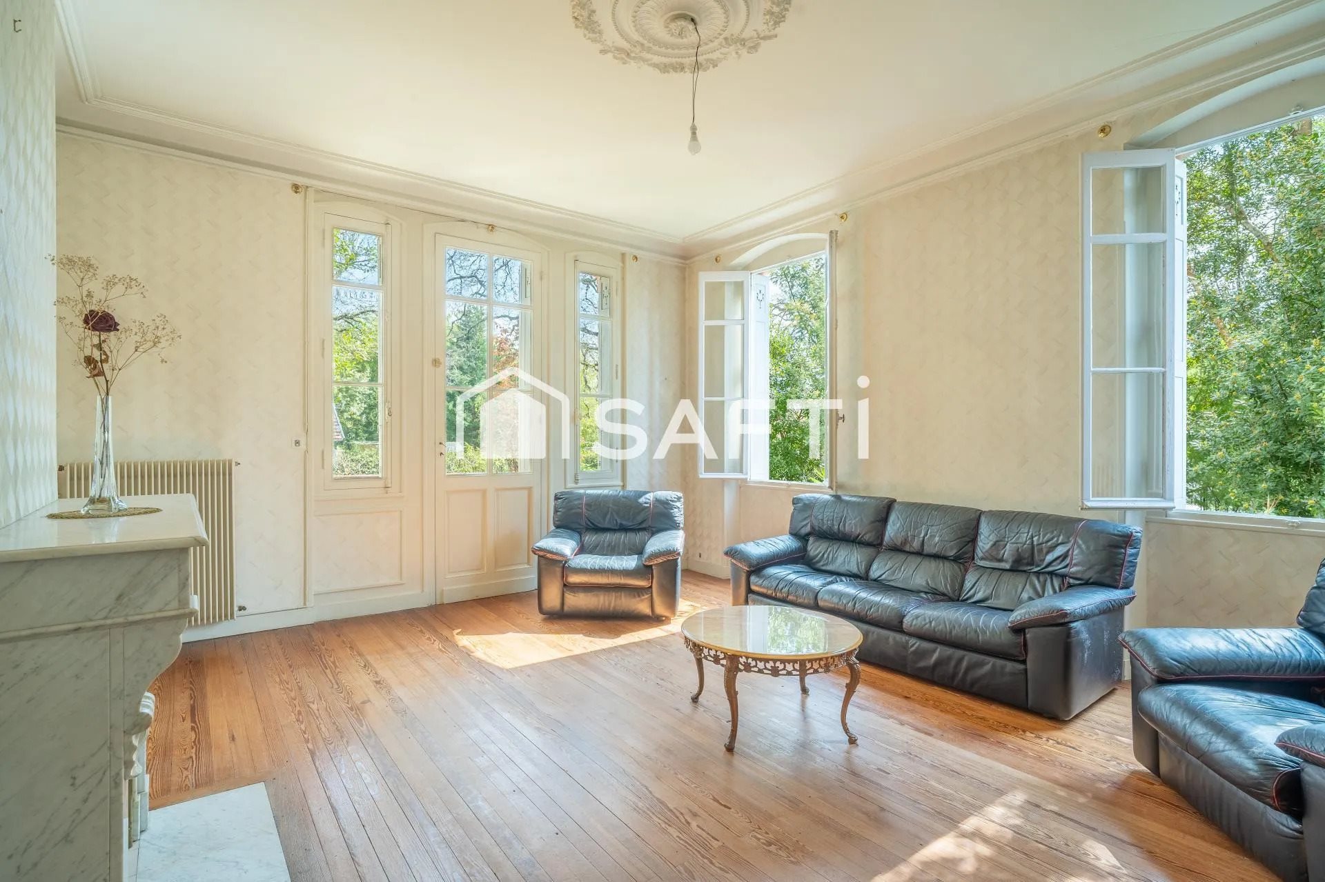 Maison à vendre, 245m², Lanton