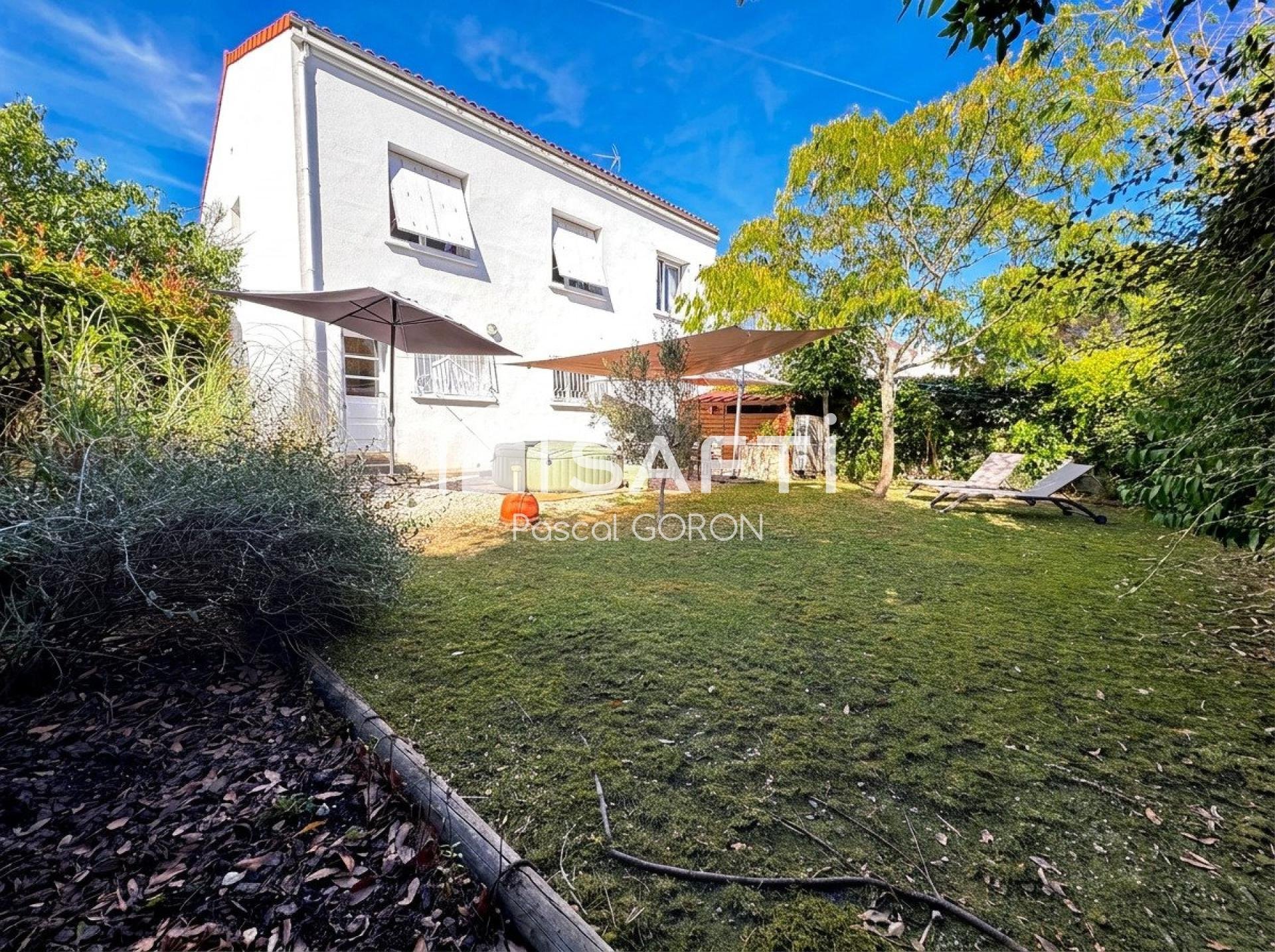 Maison à vendre, 145m², La Rochelle