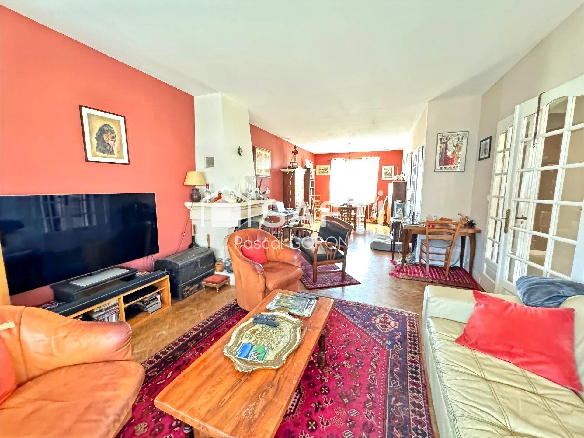 Maison à vendre, 145m², La Rochelle