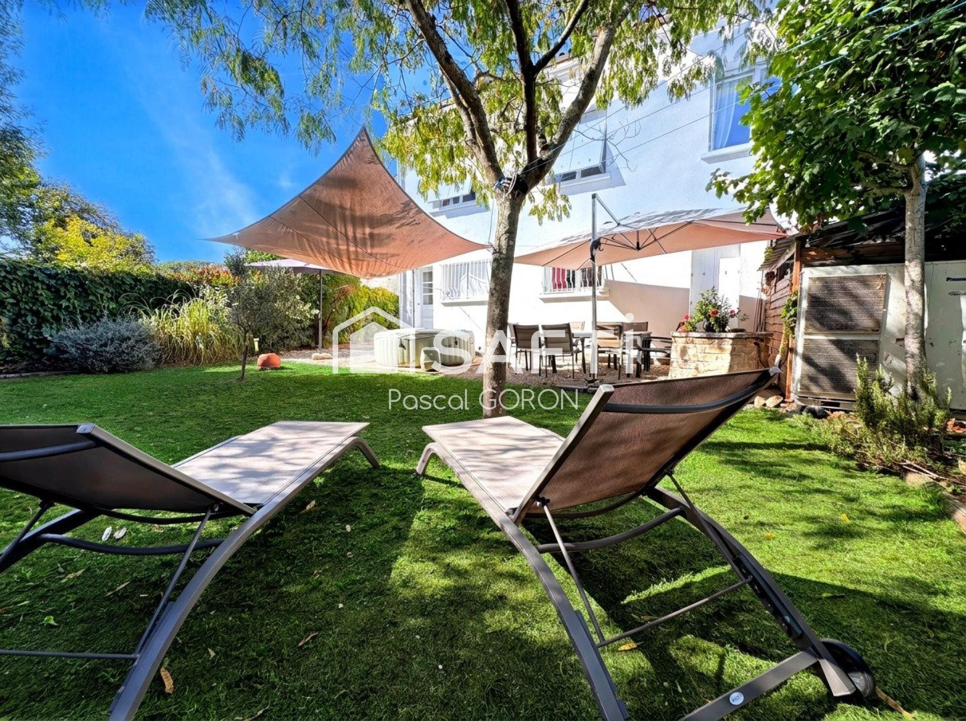 Maison à vendre, 145m², La Rochelle