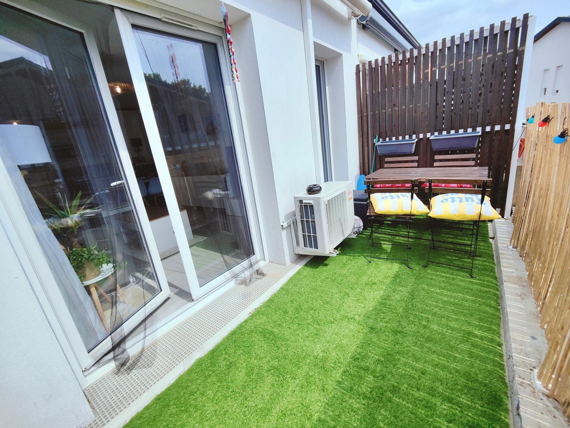 Appartement à vendre, 60m², Villenave-d'Ornon
