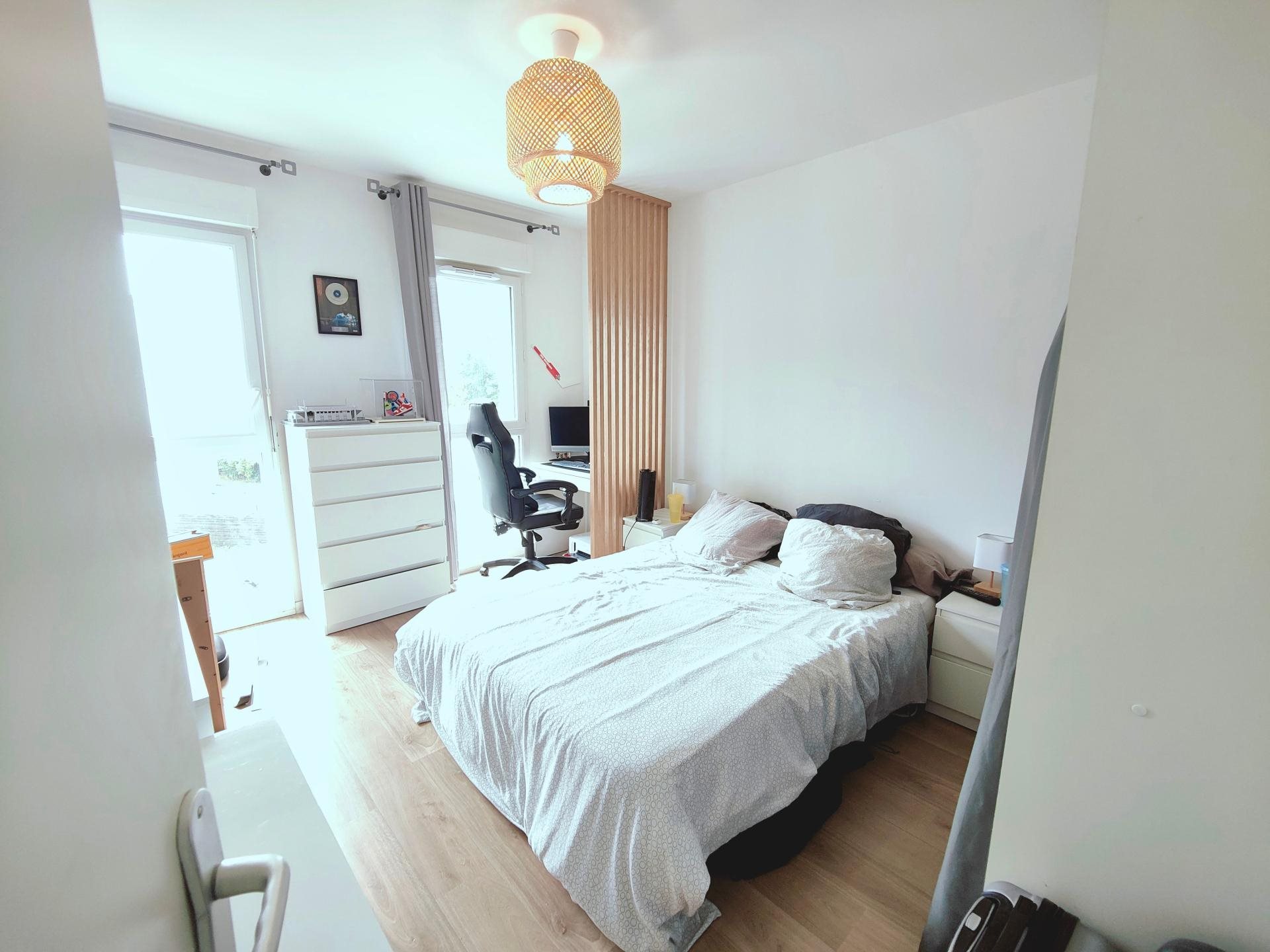 Appartement à vendre, 60m², Villenave-d'Ornon
