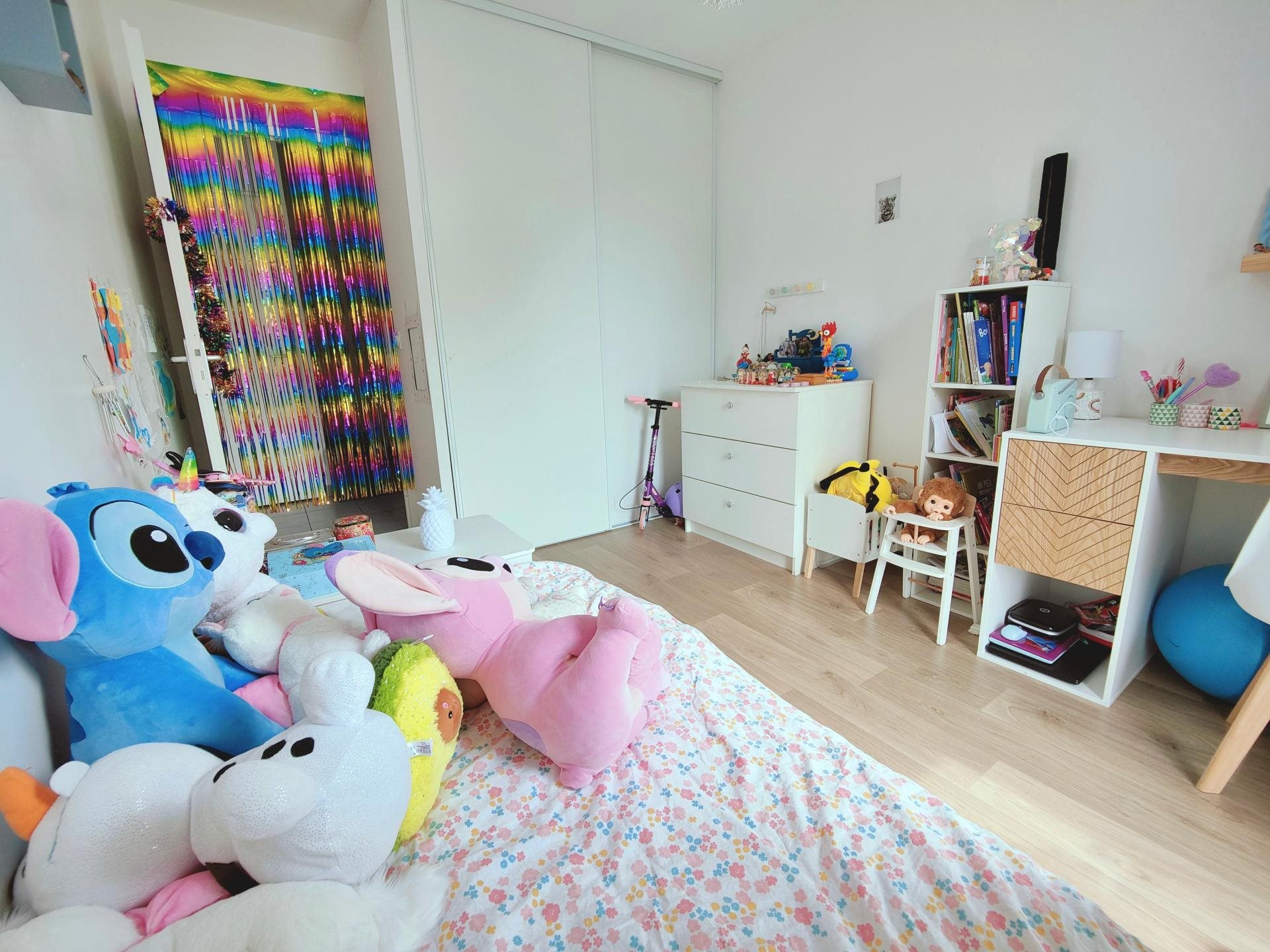 Appartement à vendre, 60m², Villenave-d'Ornon