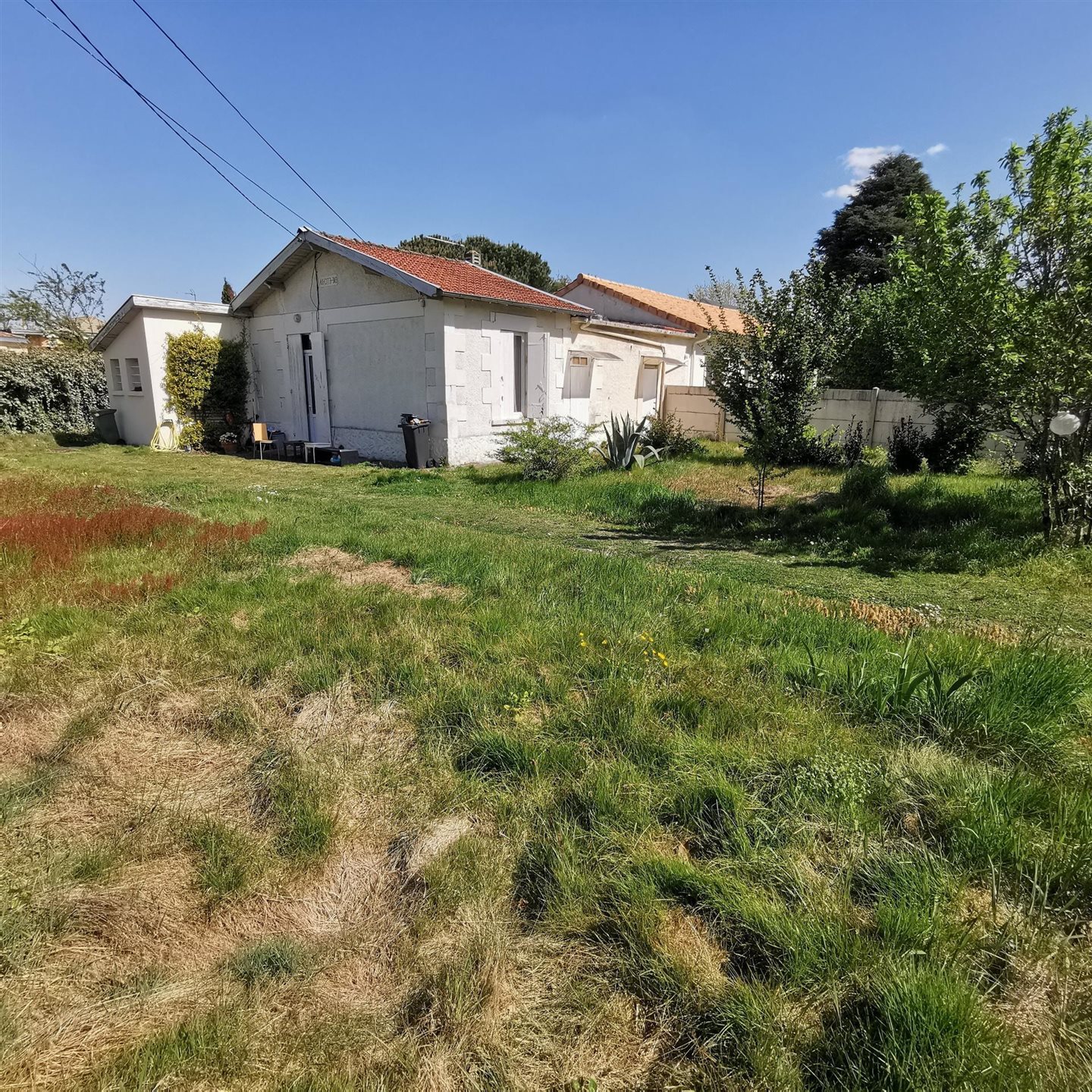 Maison à vendre, 120m², Bordeaux