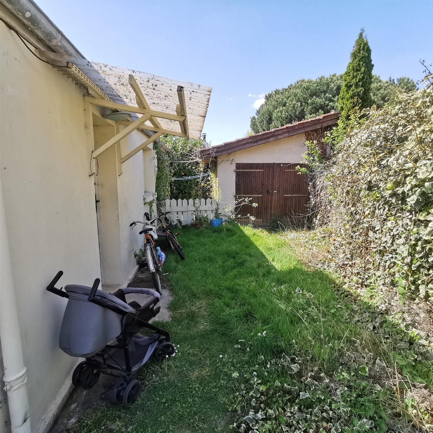 Maison à vendre, 120m², Bordeaux