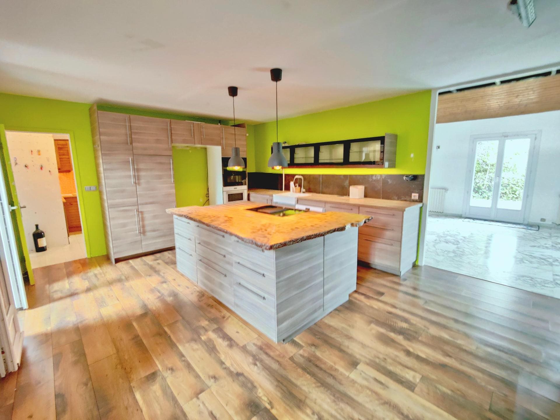 Maison à vendre, 191m², Gradignan