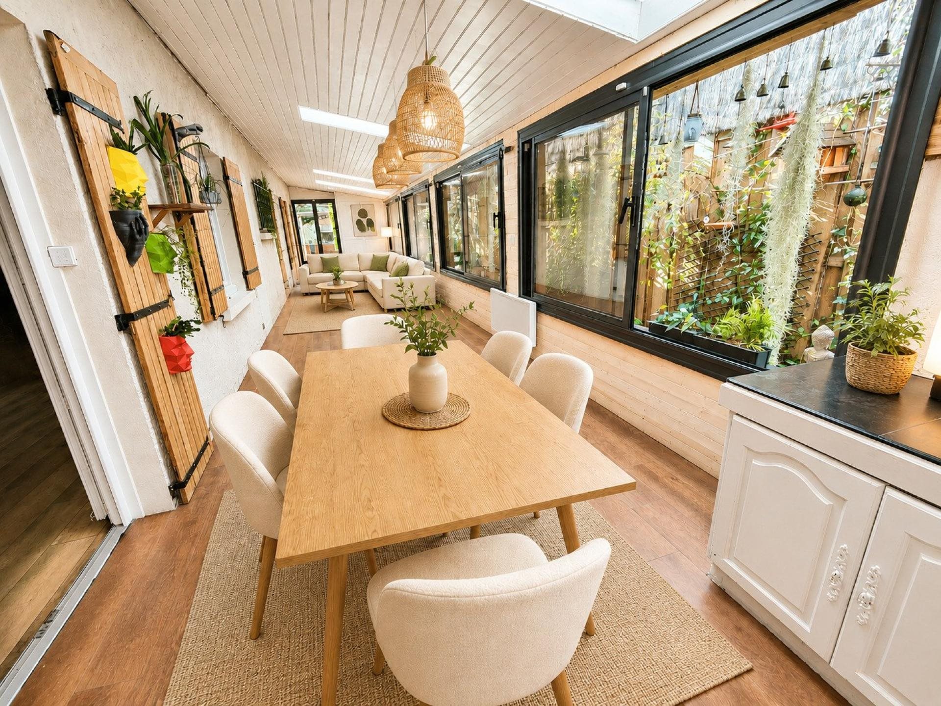 Maison à vendre, 191m², Gradignan