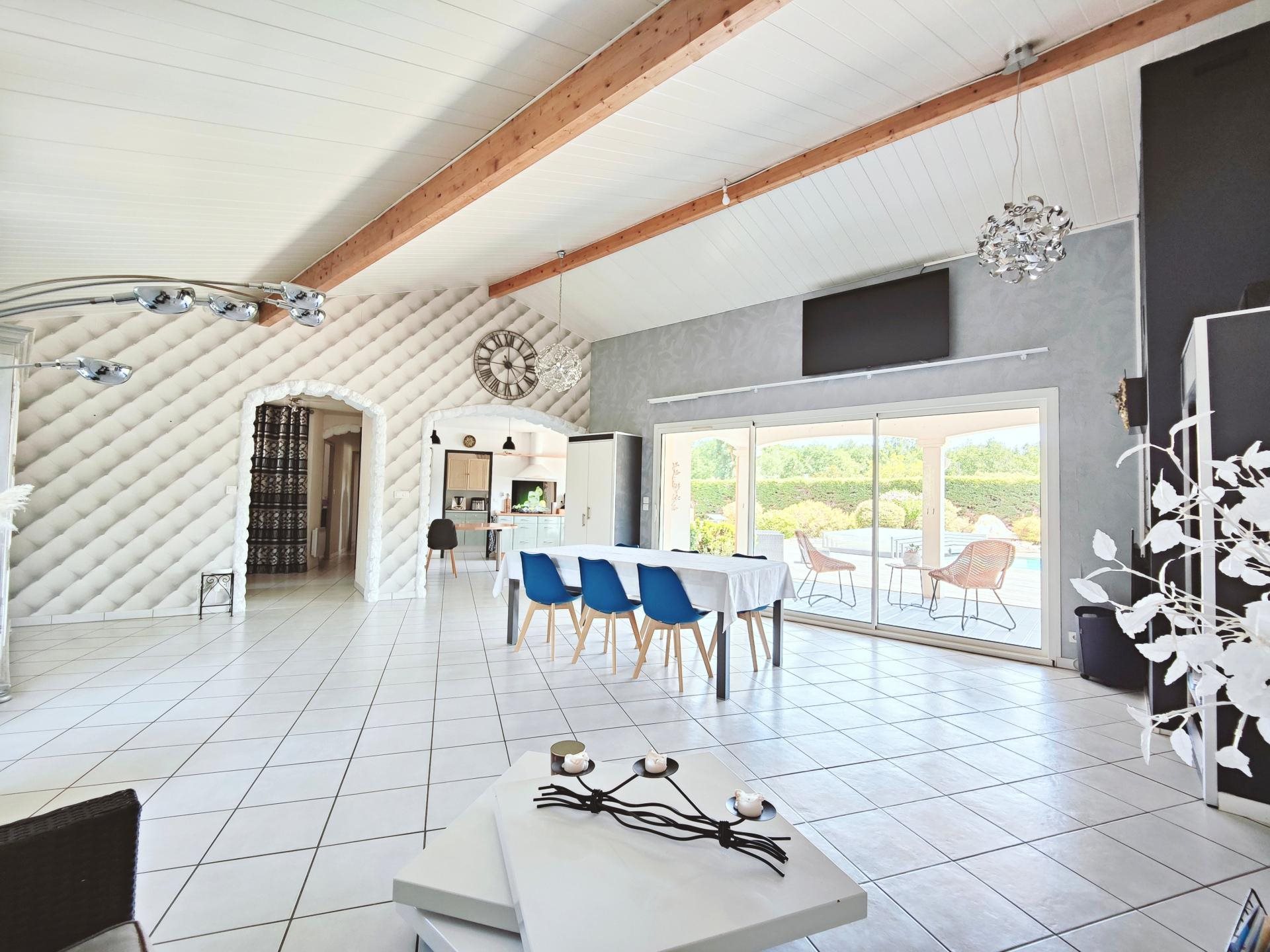 Maison à vendre, 200m², Cestas