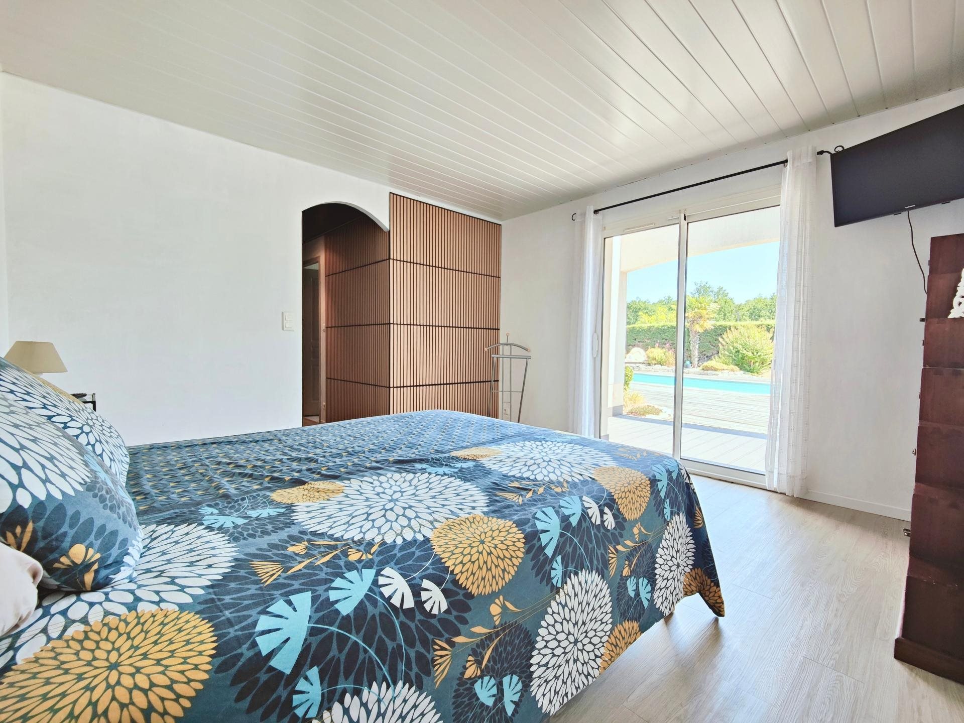 Maison à vendre, 200m², Cestas