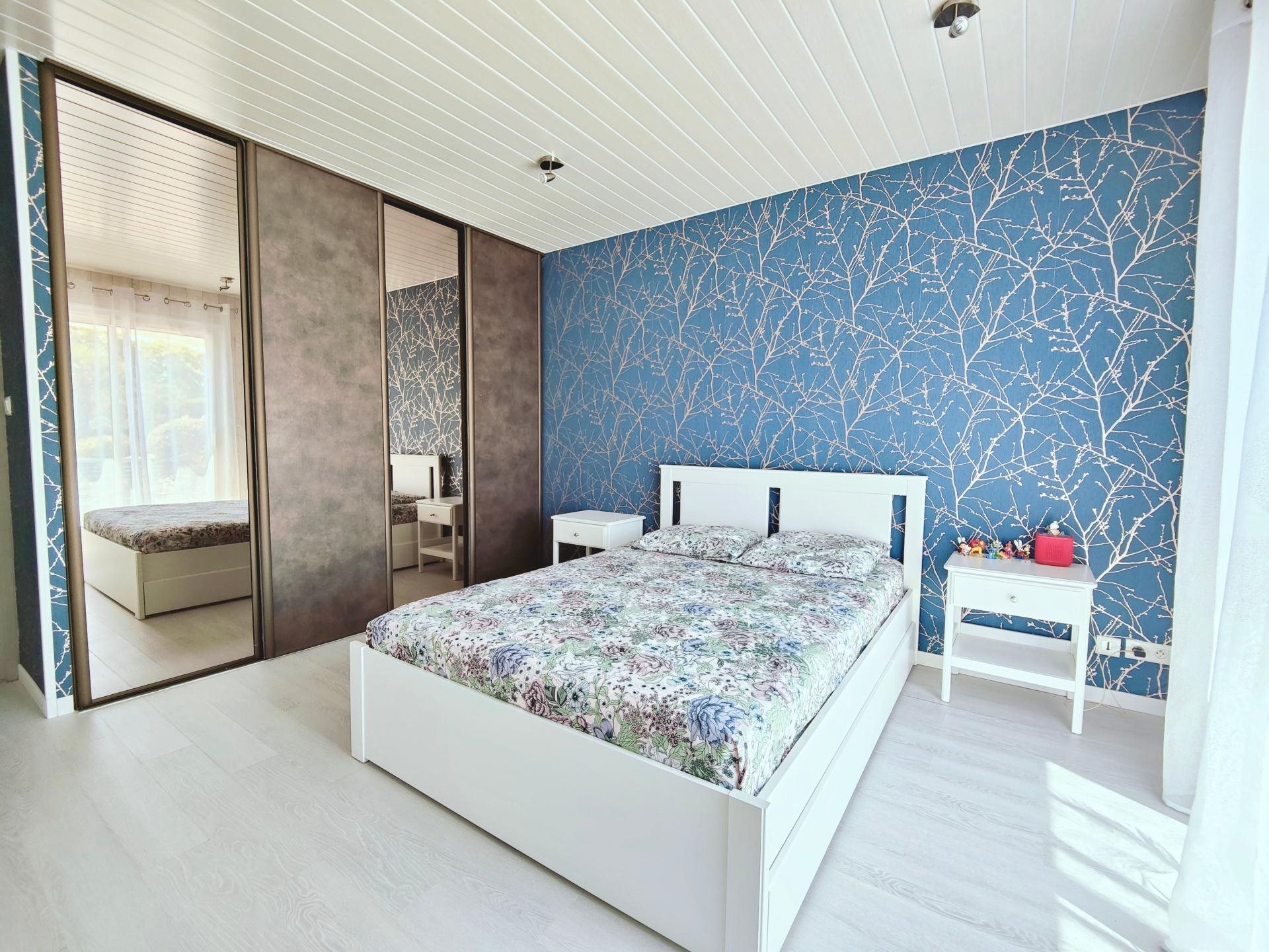 Maison à vendre, 200m², Cestas