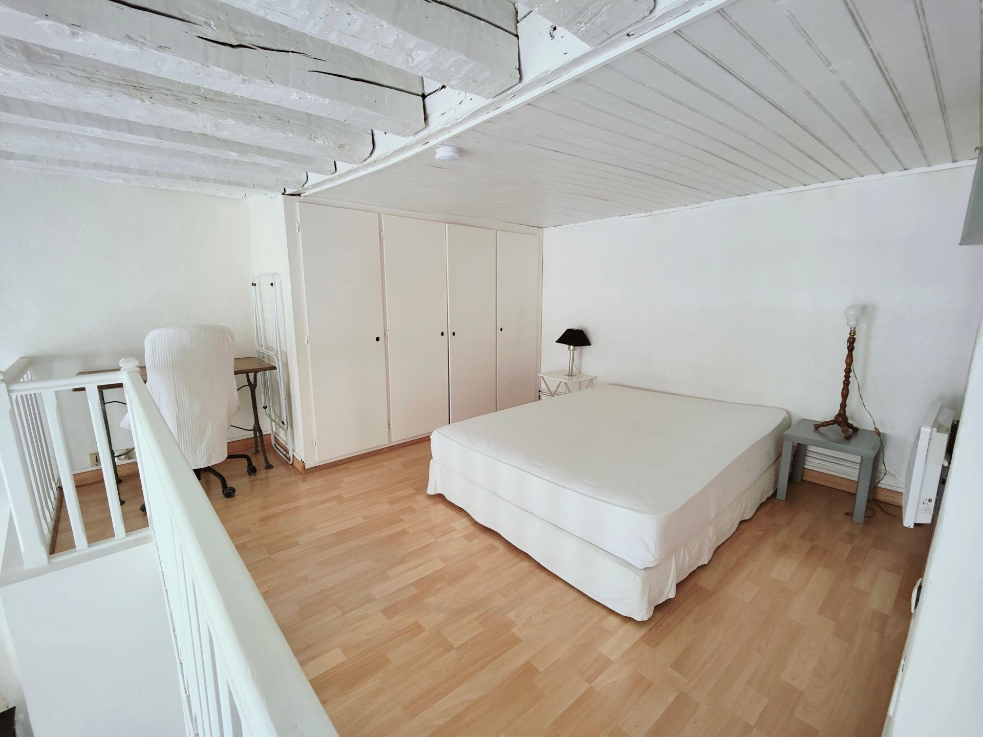 Appartement à vendre, 36m², Bordeaux