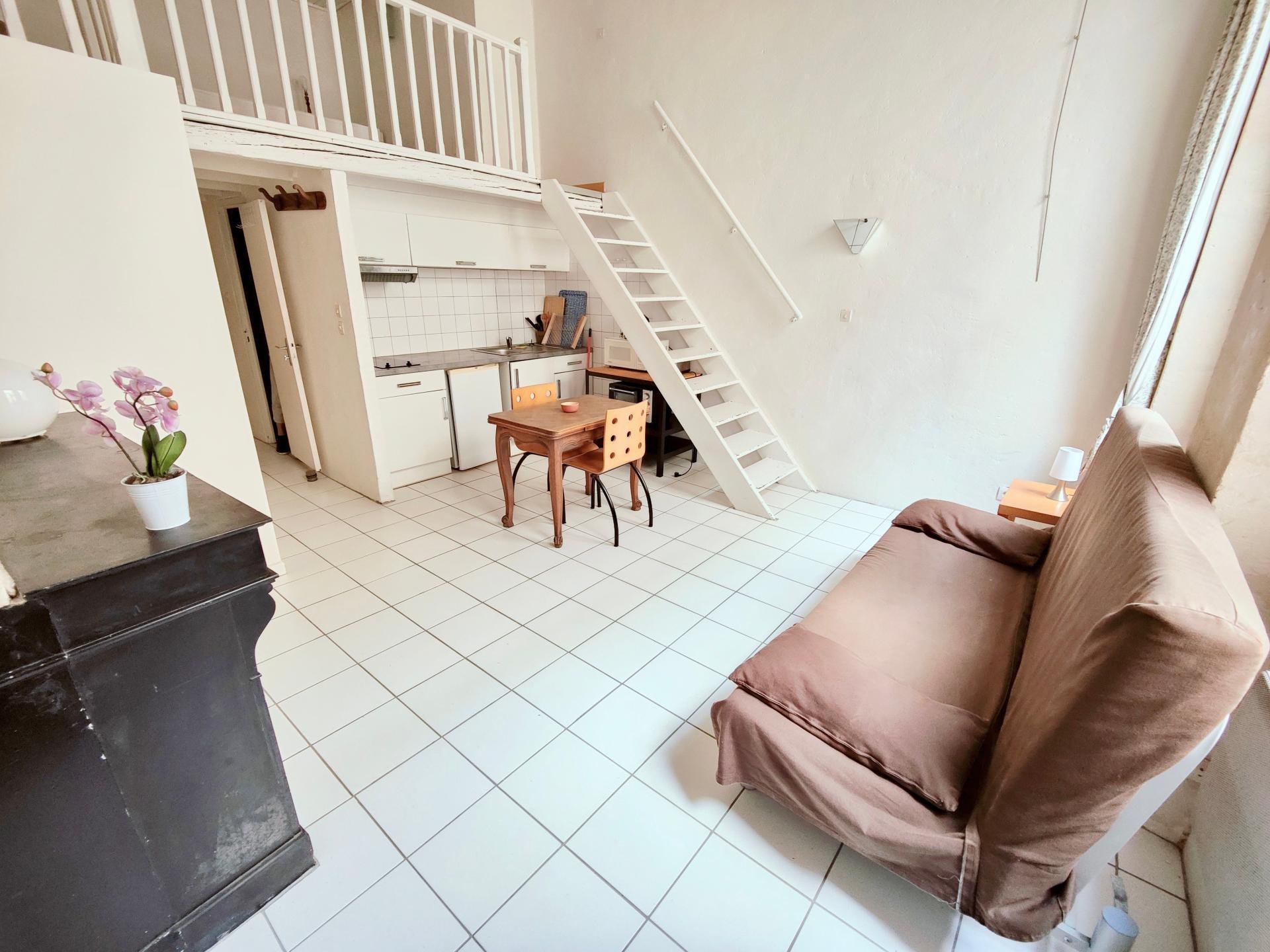 Appartement à vendre, 36m², Bordeaux