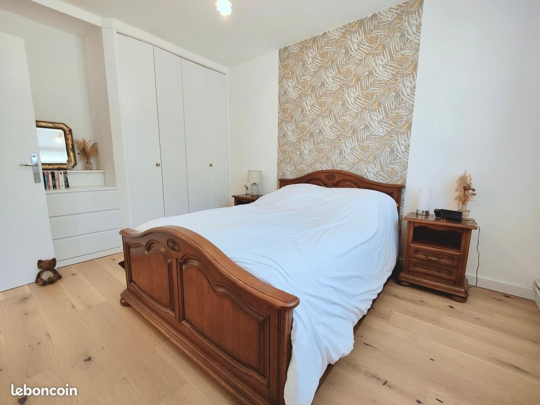 Maison à vendre, 162m², Léognan