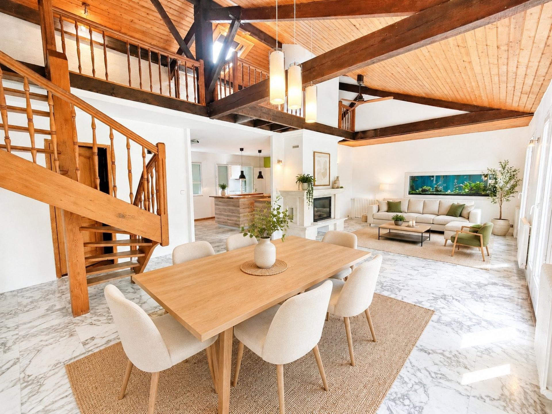 Maison à vendre, 190m², Gradignan