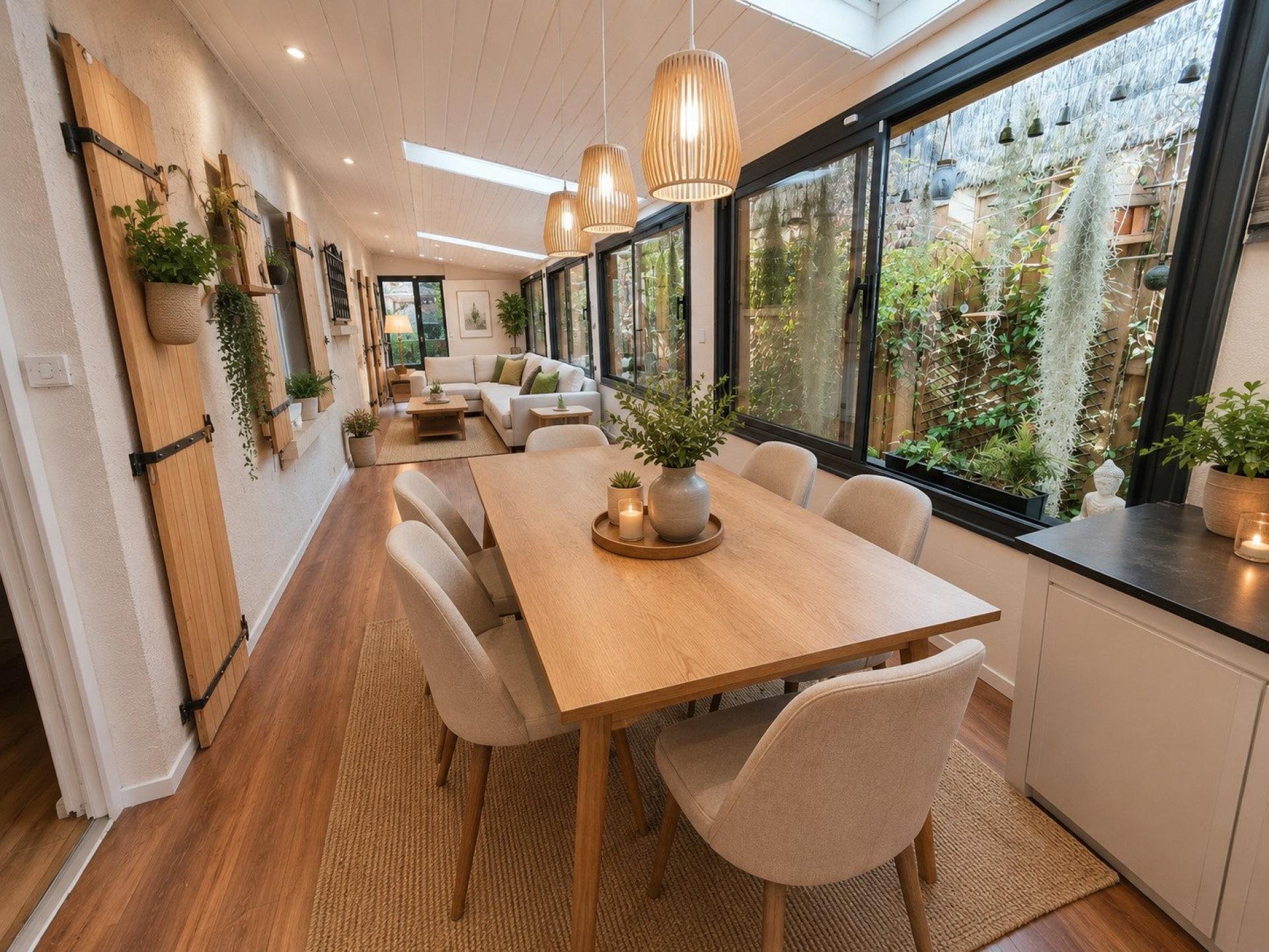 Maison à vendre, 190m², Gradignan