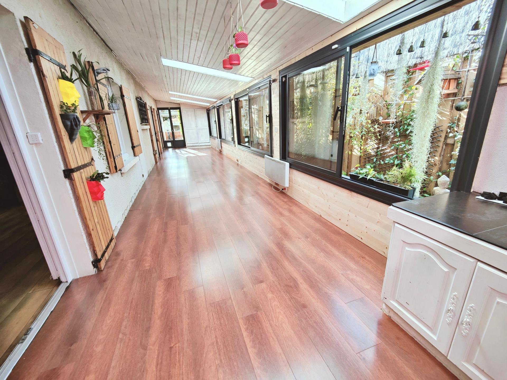 Maison à vendre, 190m², Gradignan