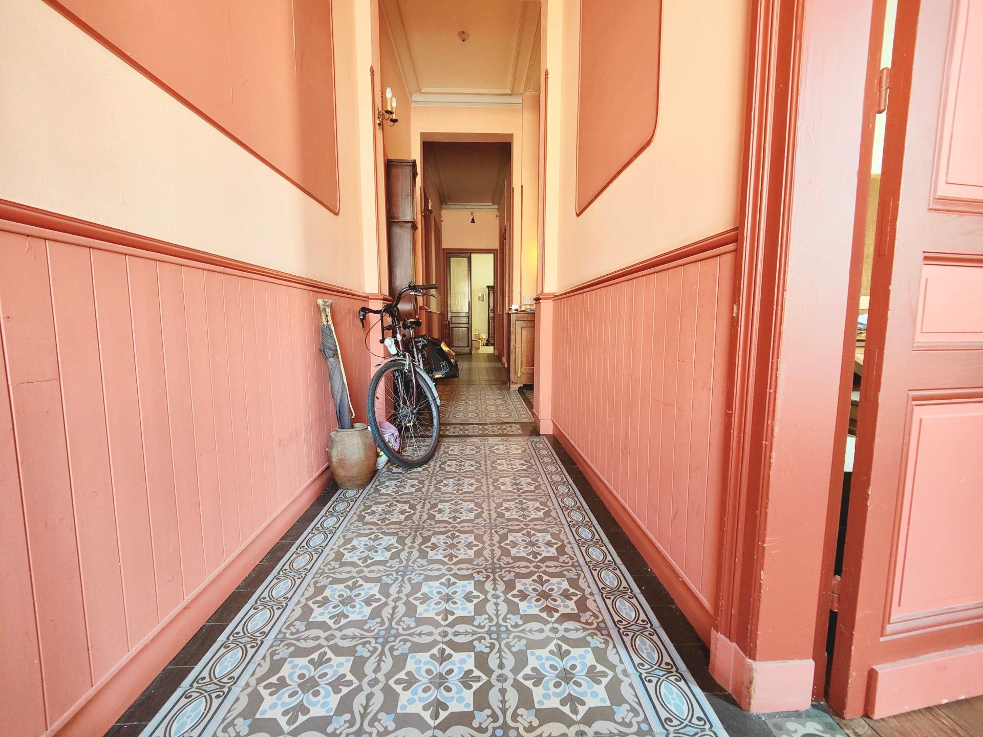 Maison à vendre, 302m², Bordeaux