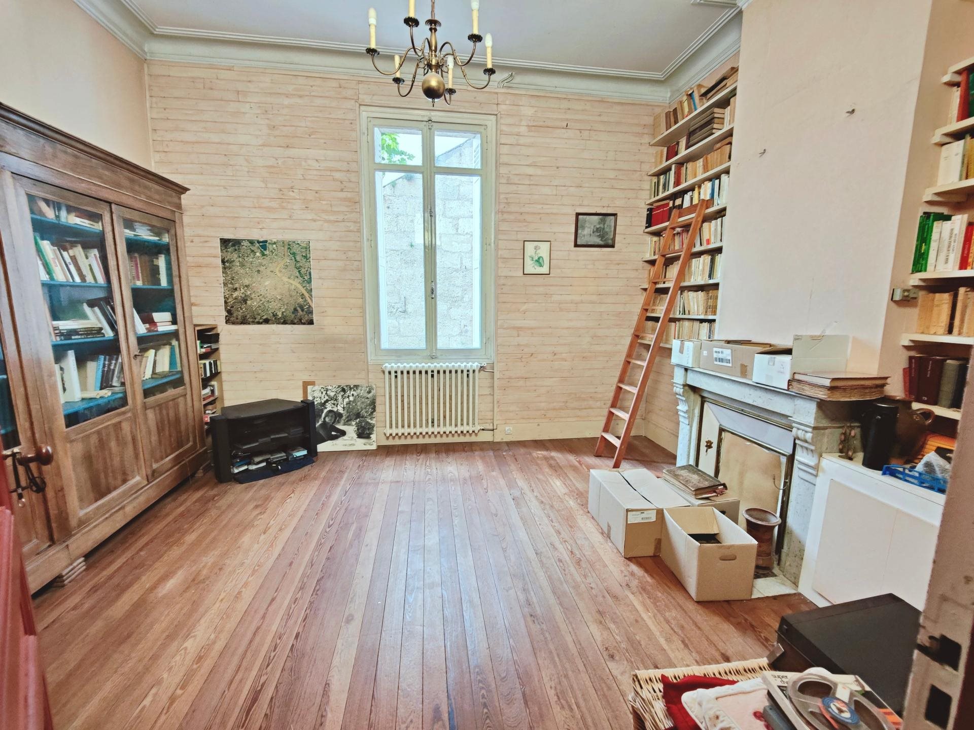 Maison à vendre, 302m², Bordeaux