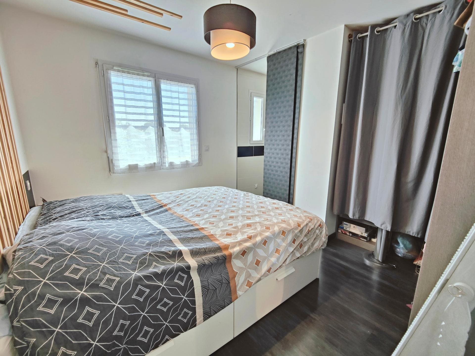 Maison à vendre, 90m², La Sauve