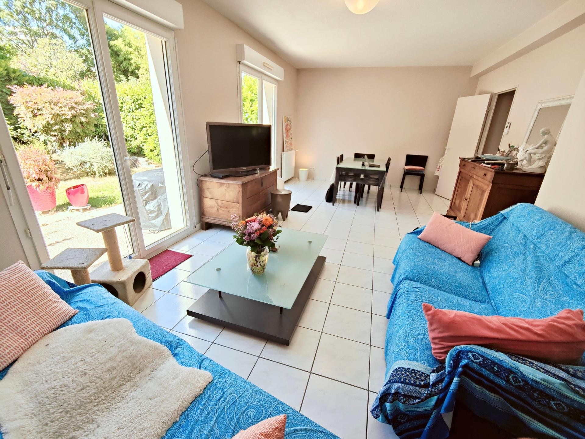 Maison à vendre, 104m², Le Bouscat