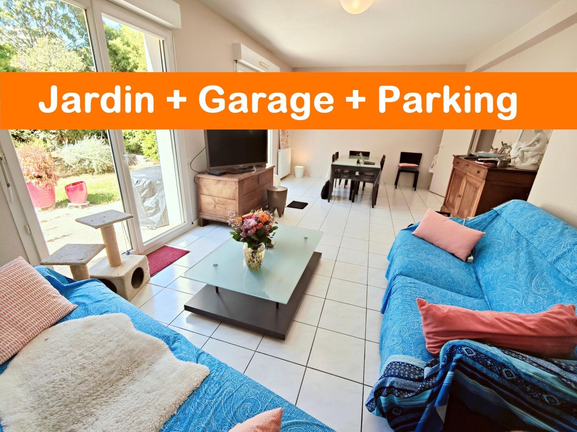 Maison à vendre, 104m², Le Bouscat