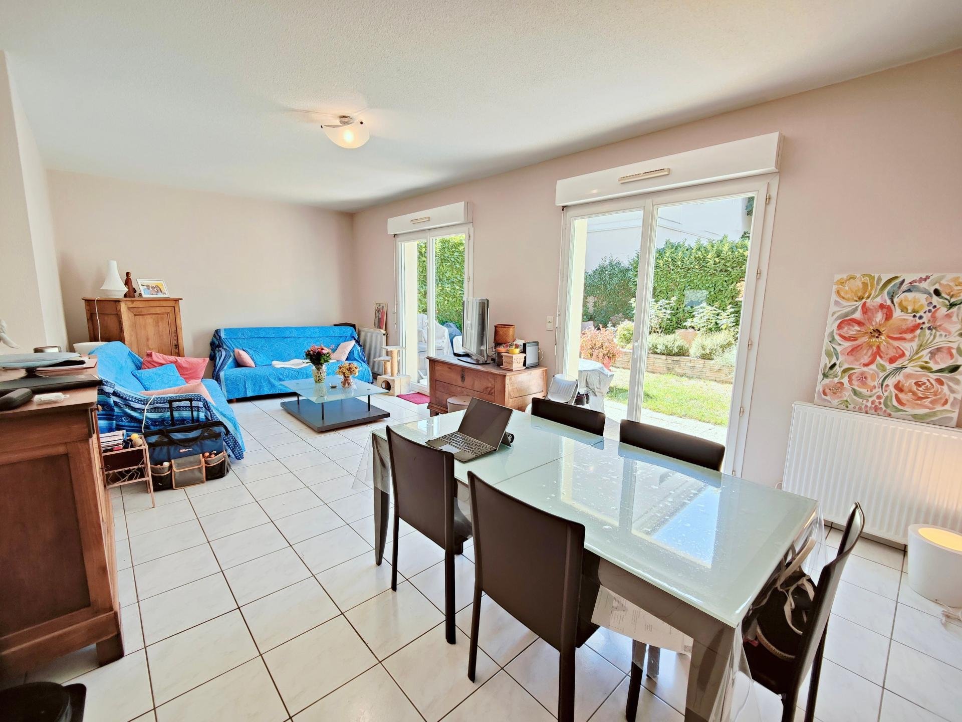 Maison à vendre, 104m², Le Bouscat