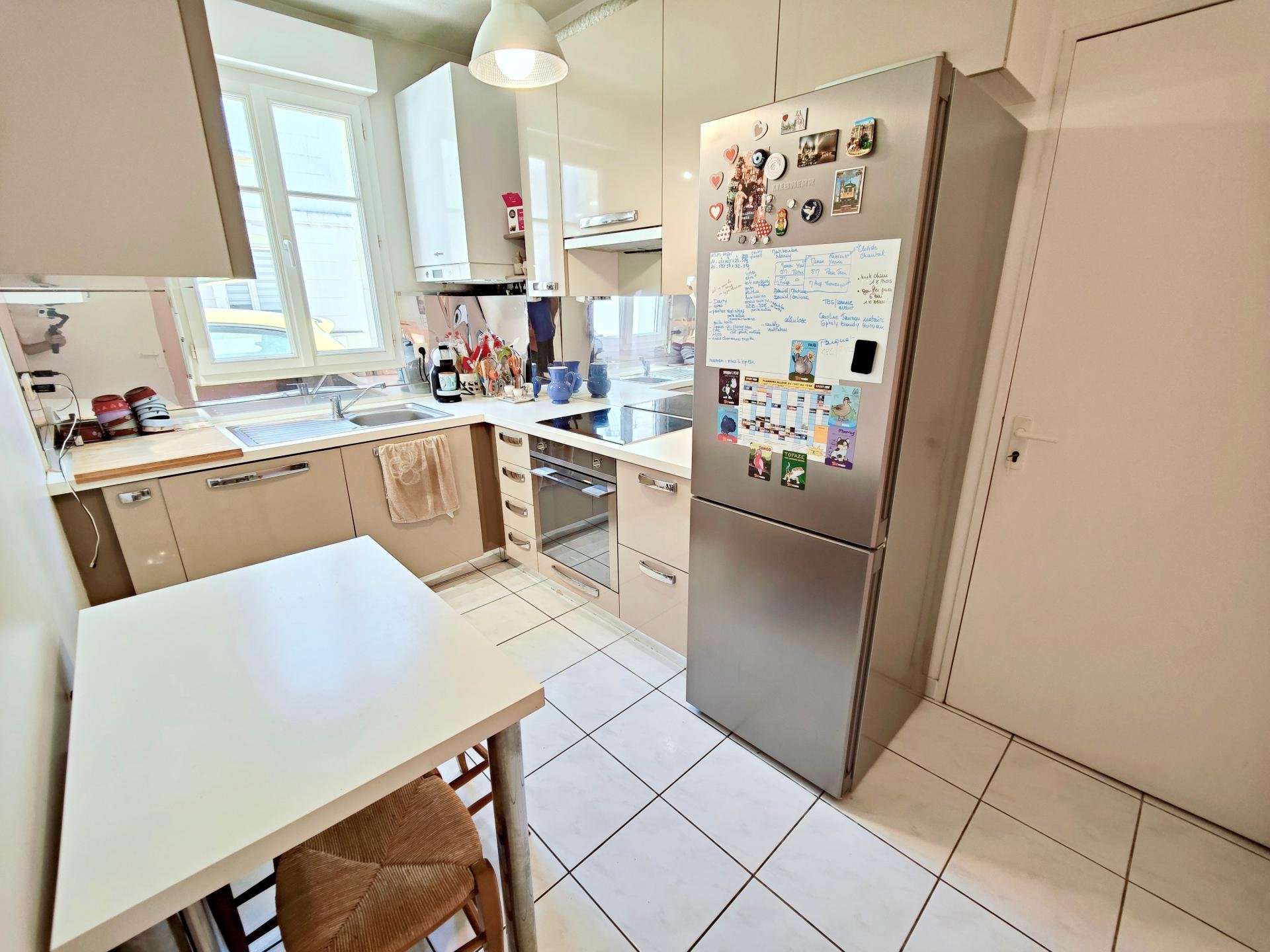 Maison à vendre, 104m², Le Bouscat
