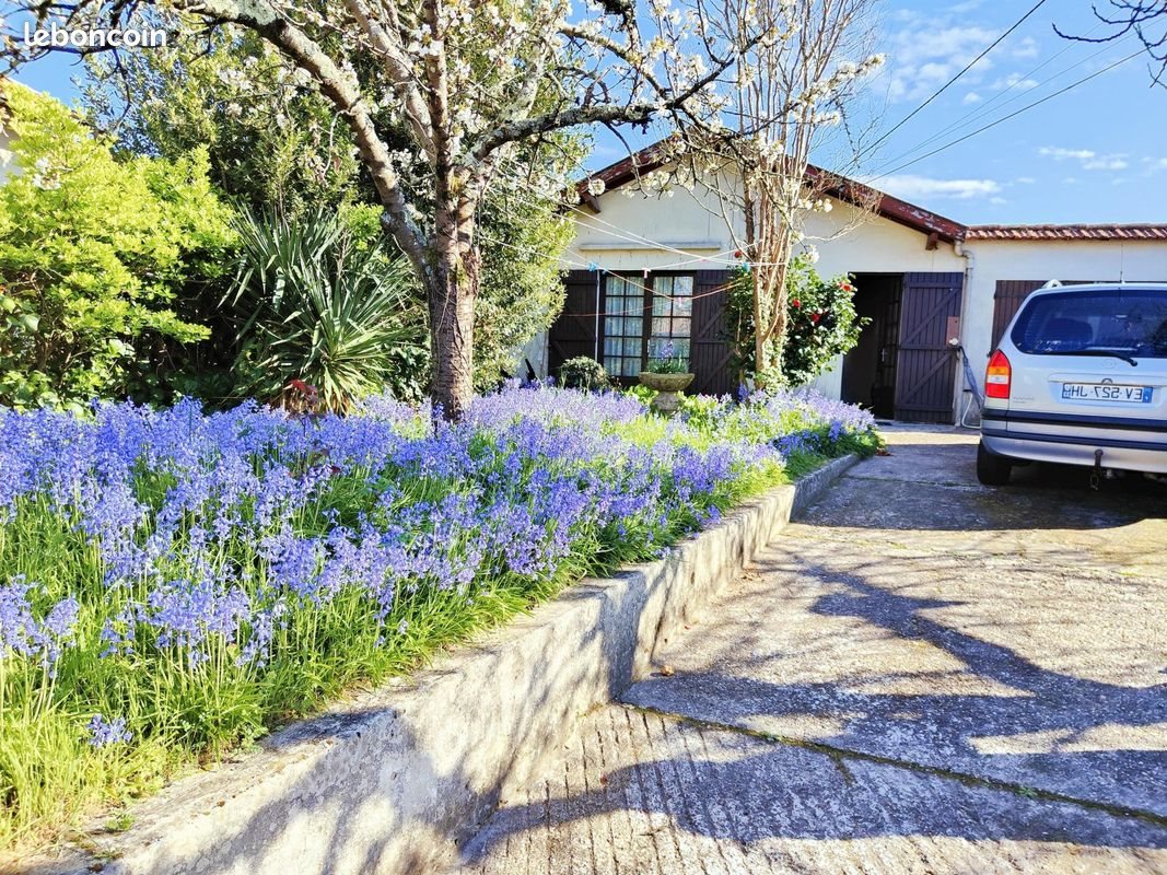 Maison à vendre, 51m², Cenon