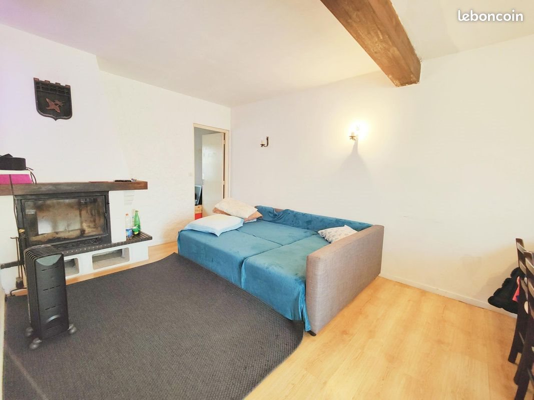 Maison à vendre, 51m², Cenon