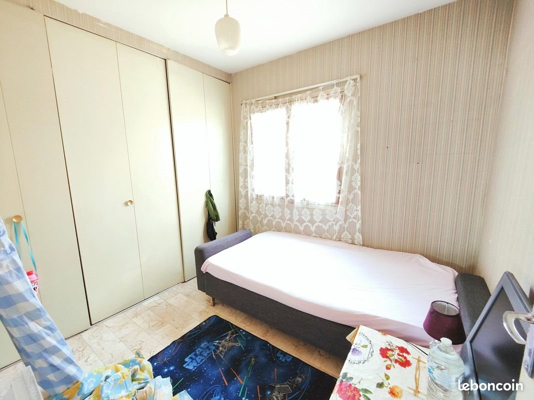 Maison à vendre, 51m², Cenon